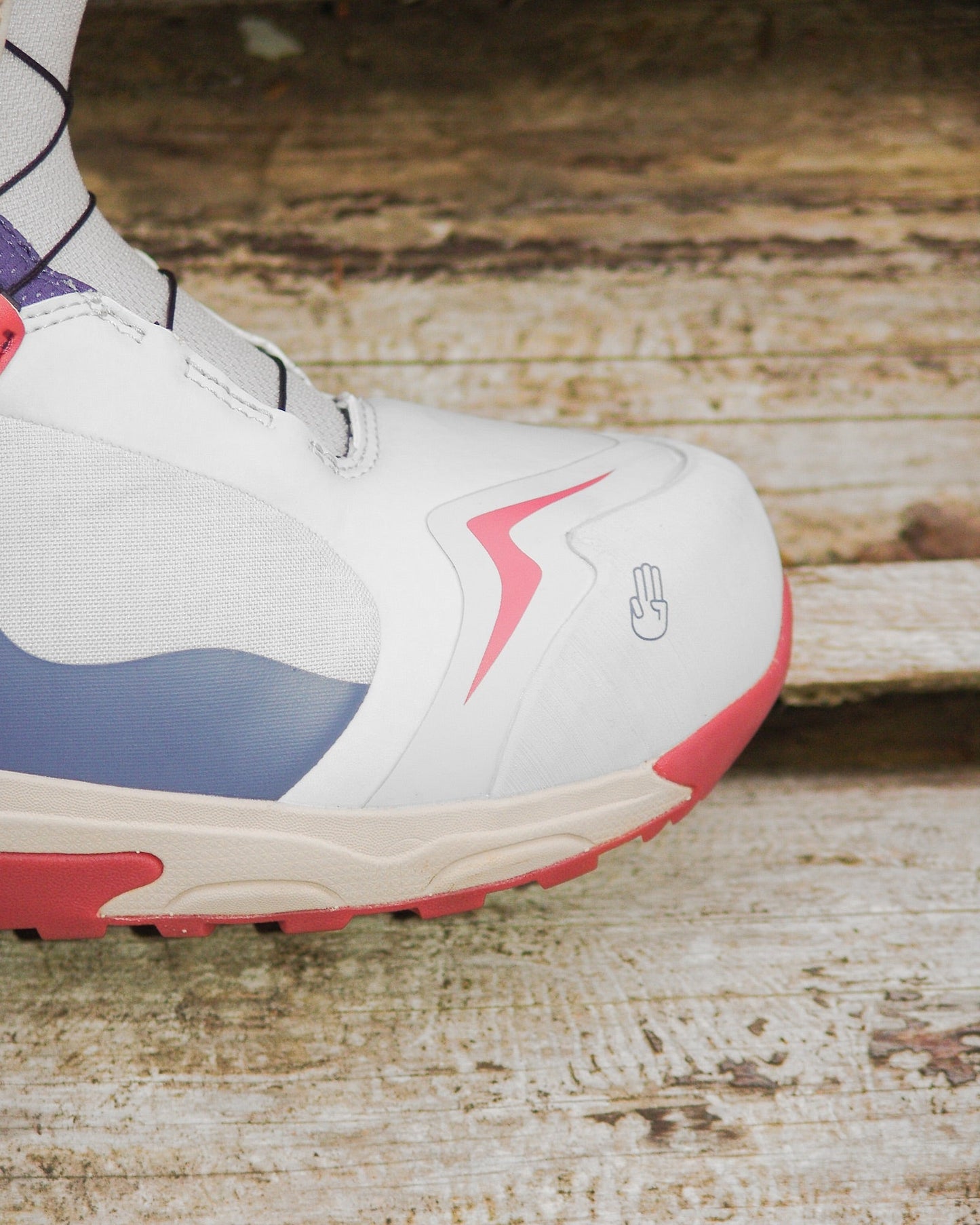 Rave Women's Snowboard Boots