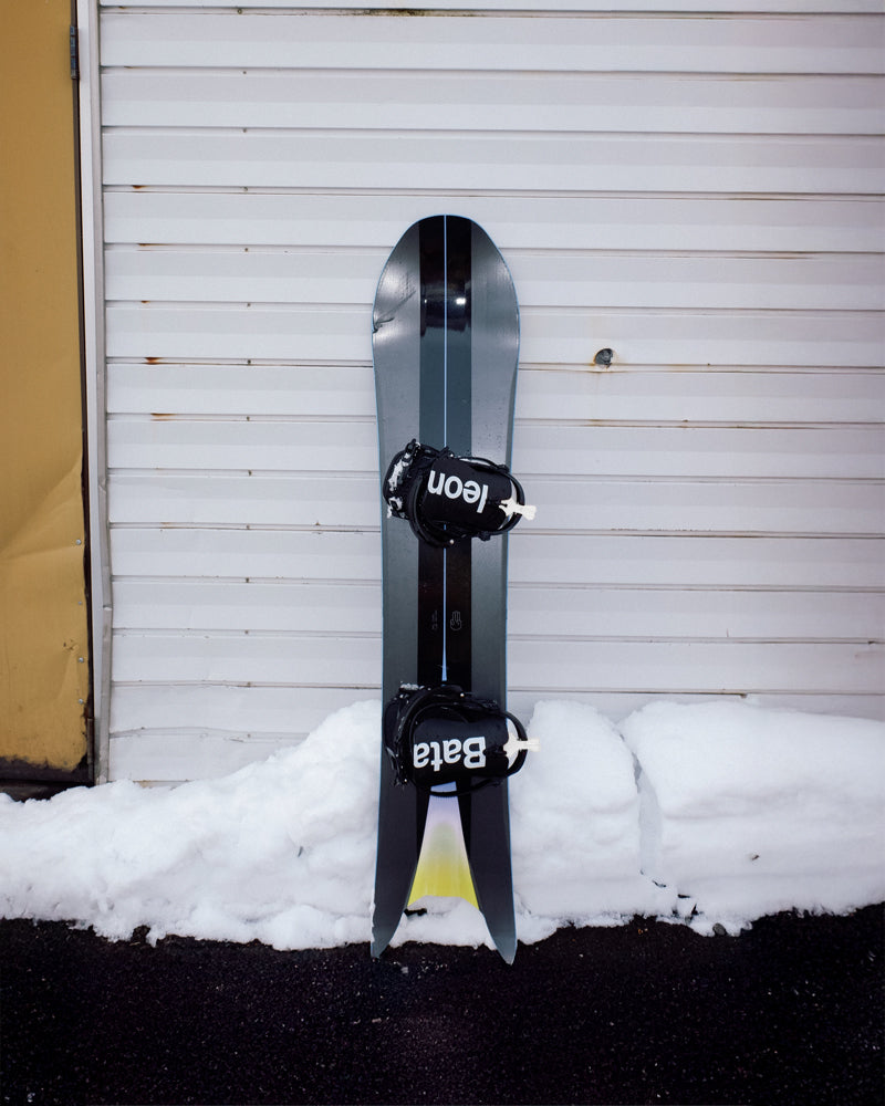 Surfer Men's Snowboard