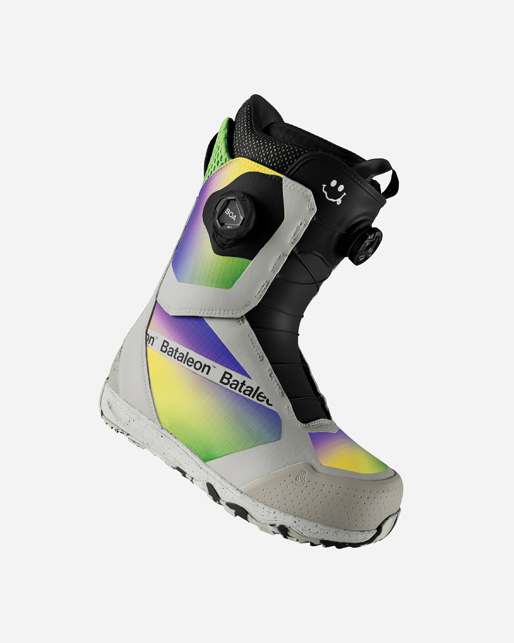 Molding snowboard boots hotsell