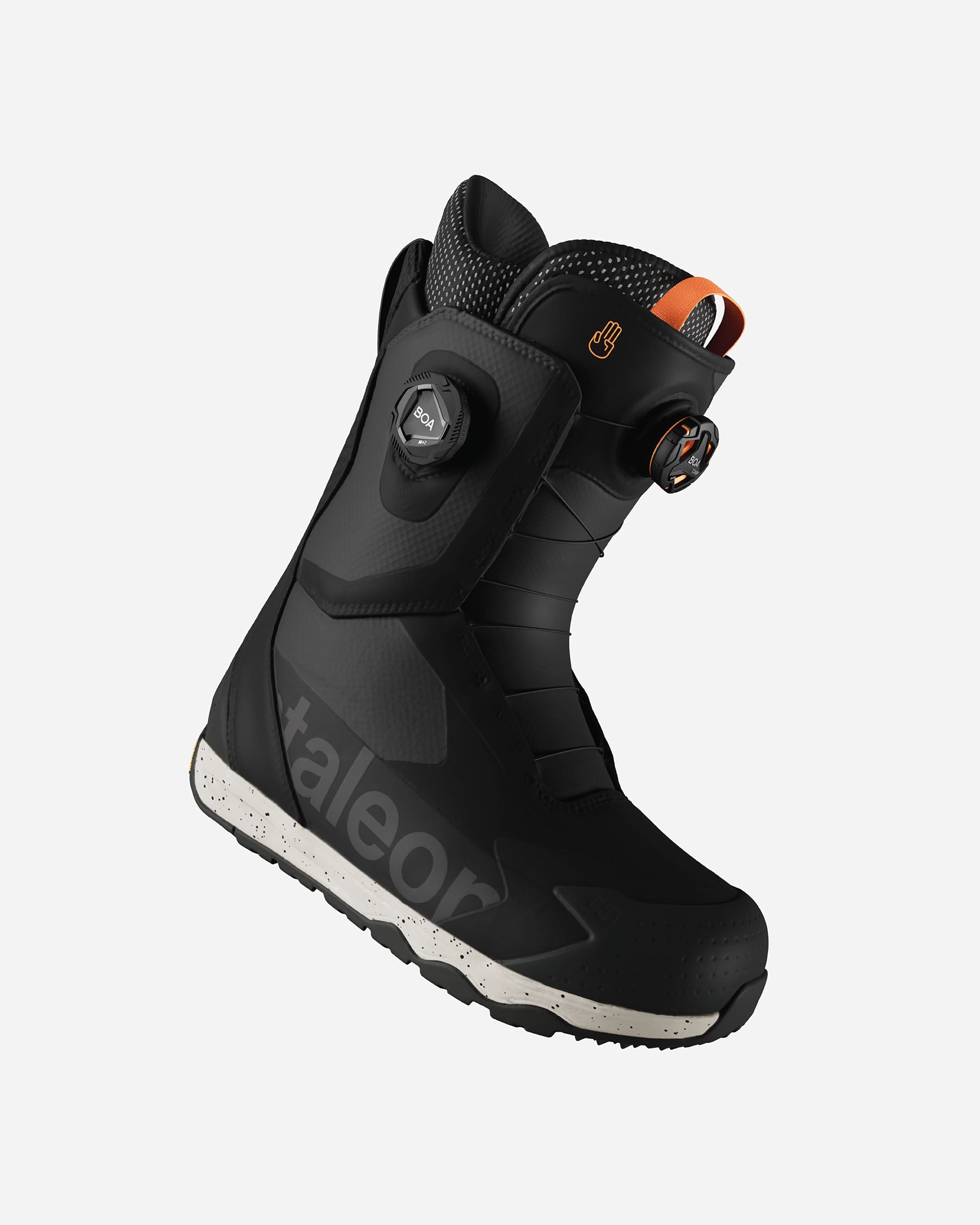 Molding snowboard boots best sale