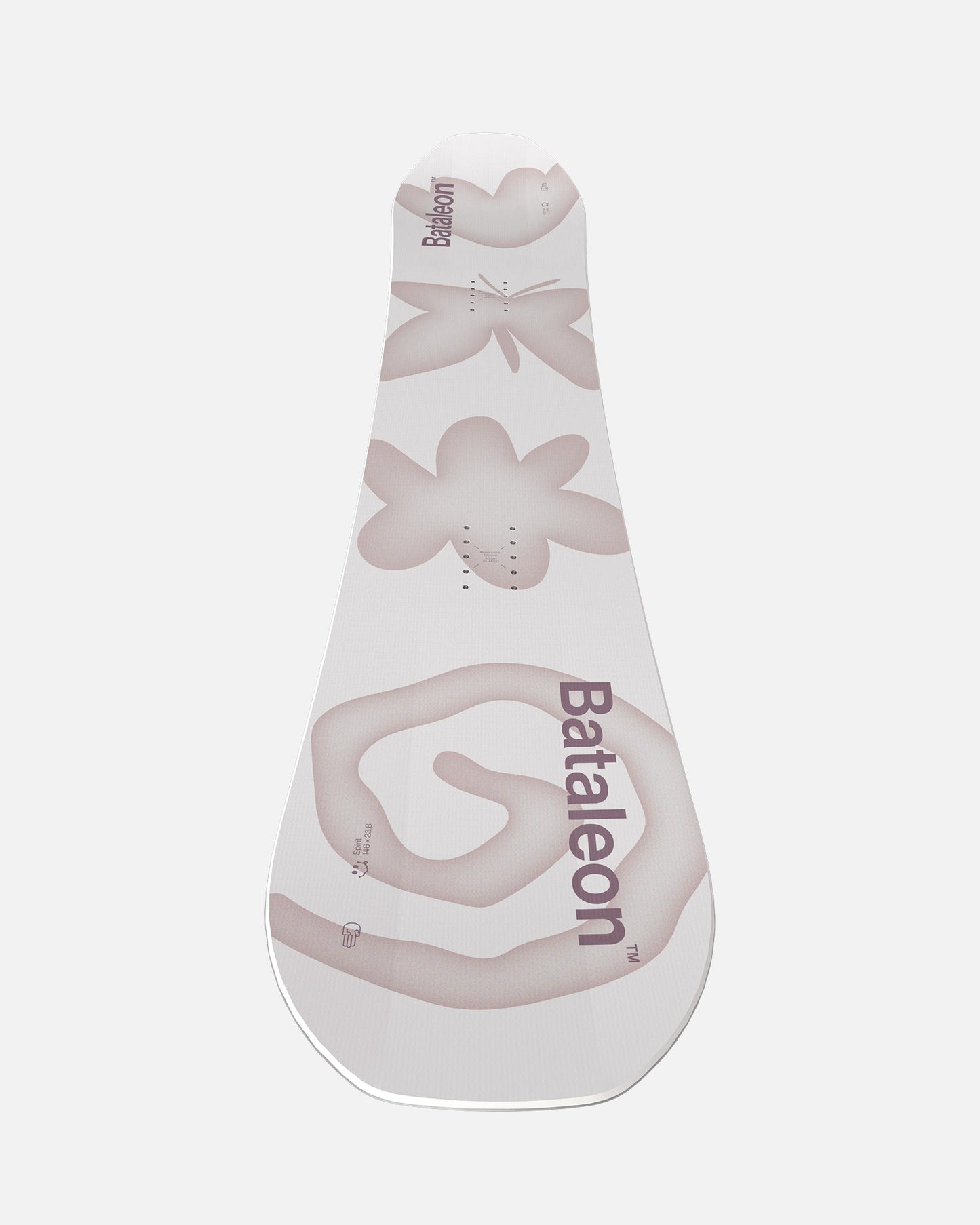 Spirit Women's Snowboard