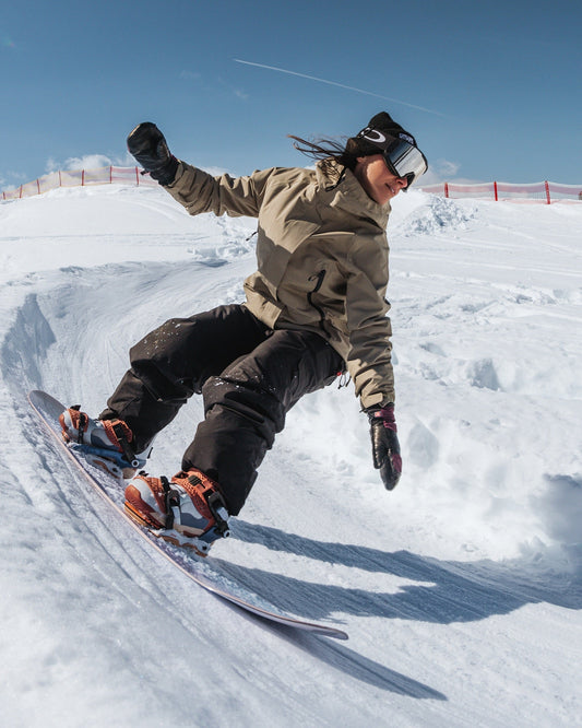 Bataleon’s Best Women’s Snowboards