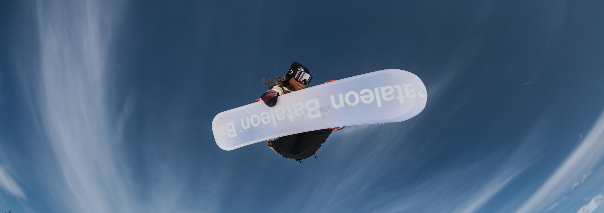 Women's Snowboards