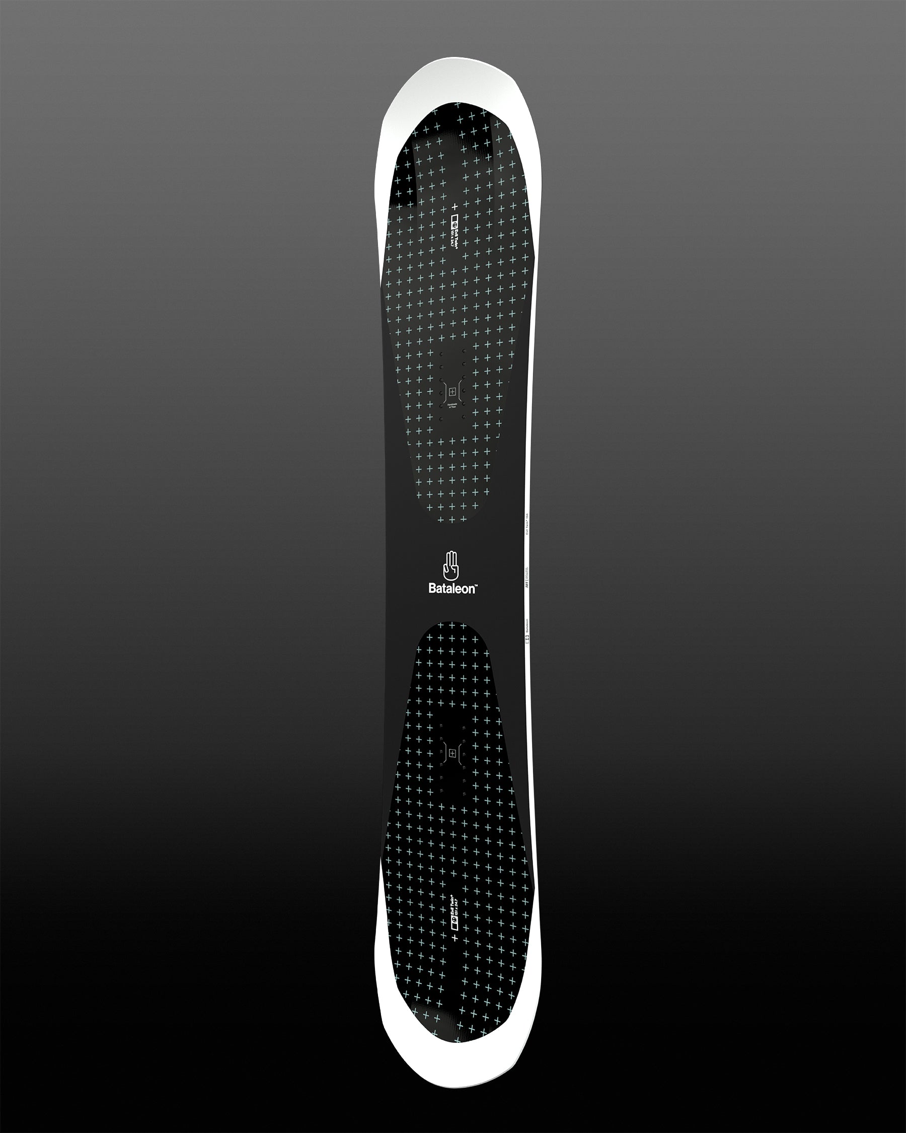 bataleon evil twin 2023-2024 mens snowboards product image