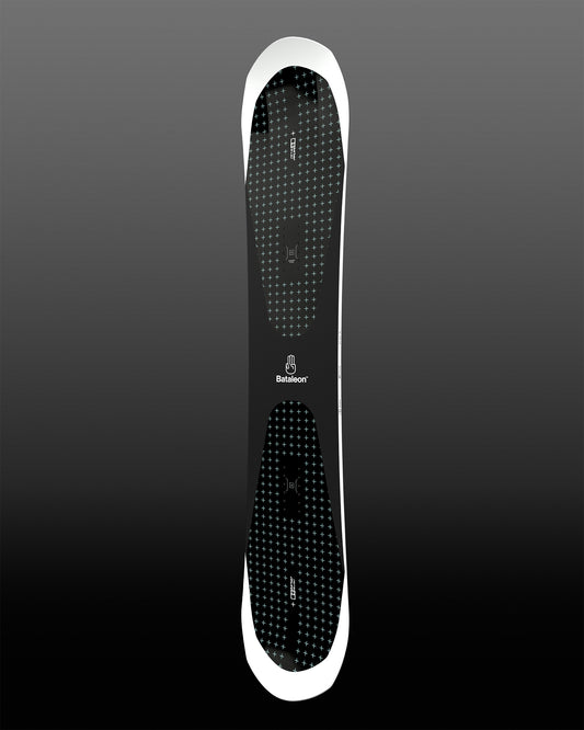 bataleon evil twin 2023-2024 mens snowboards product image