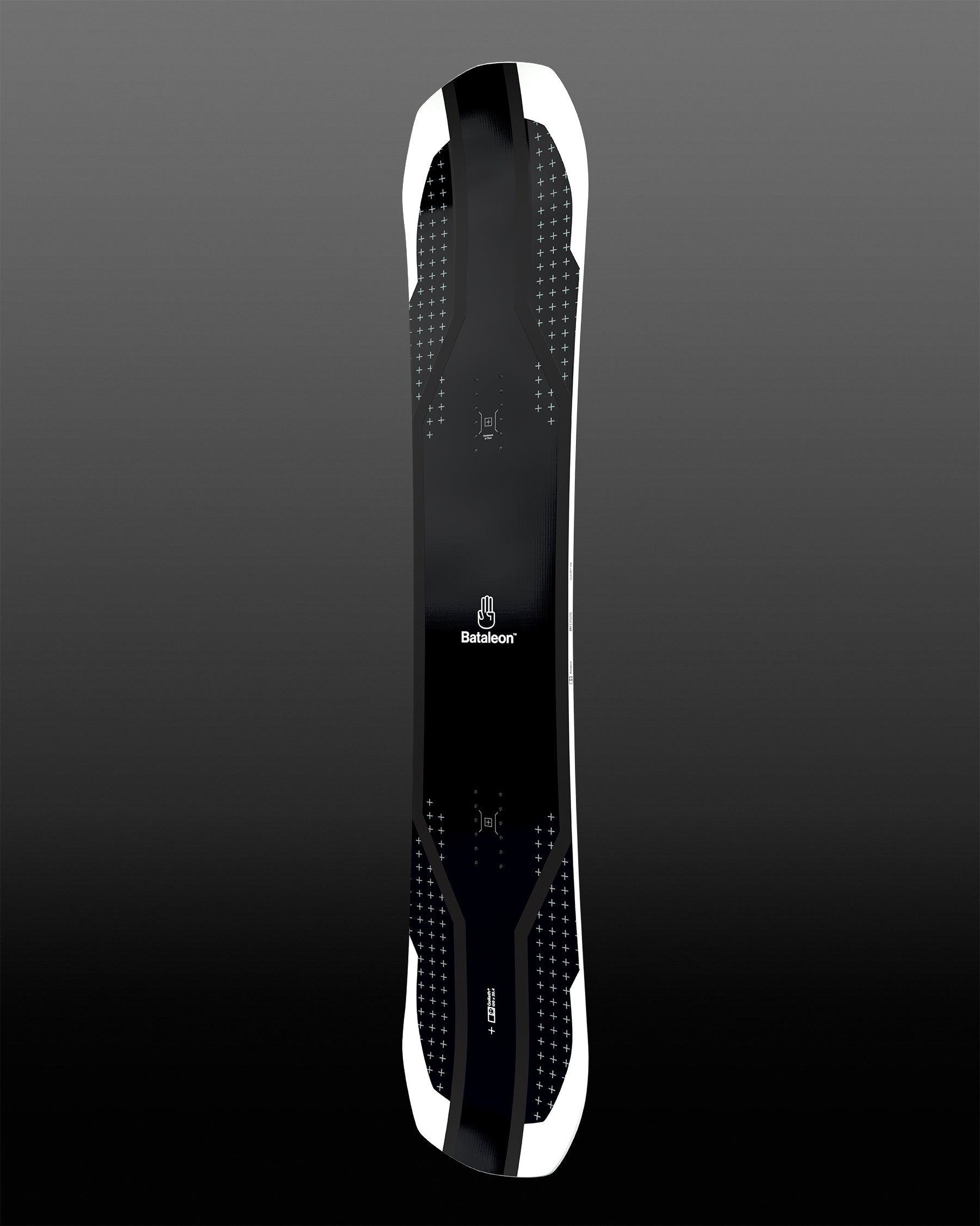 bataleon goliath plus 2023-2024 mens snowboards product image