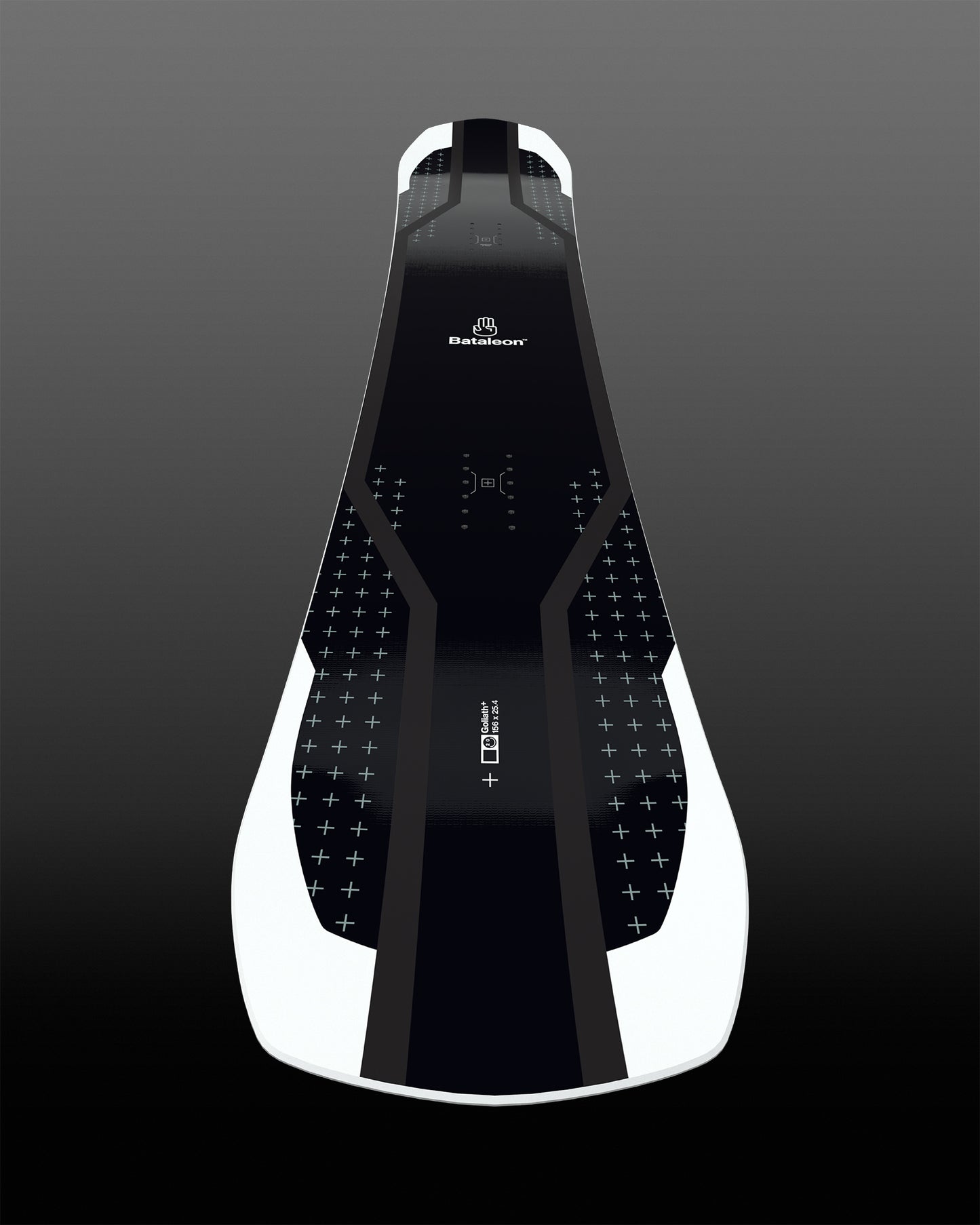  bataleon goliath+ 2023-2024 snowboard men product image