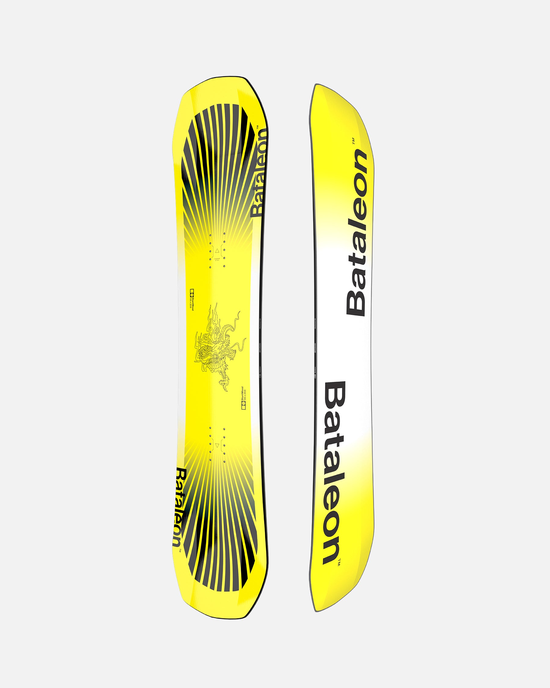 Bataleon snowboards 2022-2023 – Bataleon NA