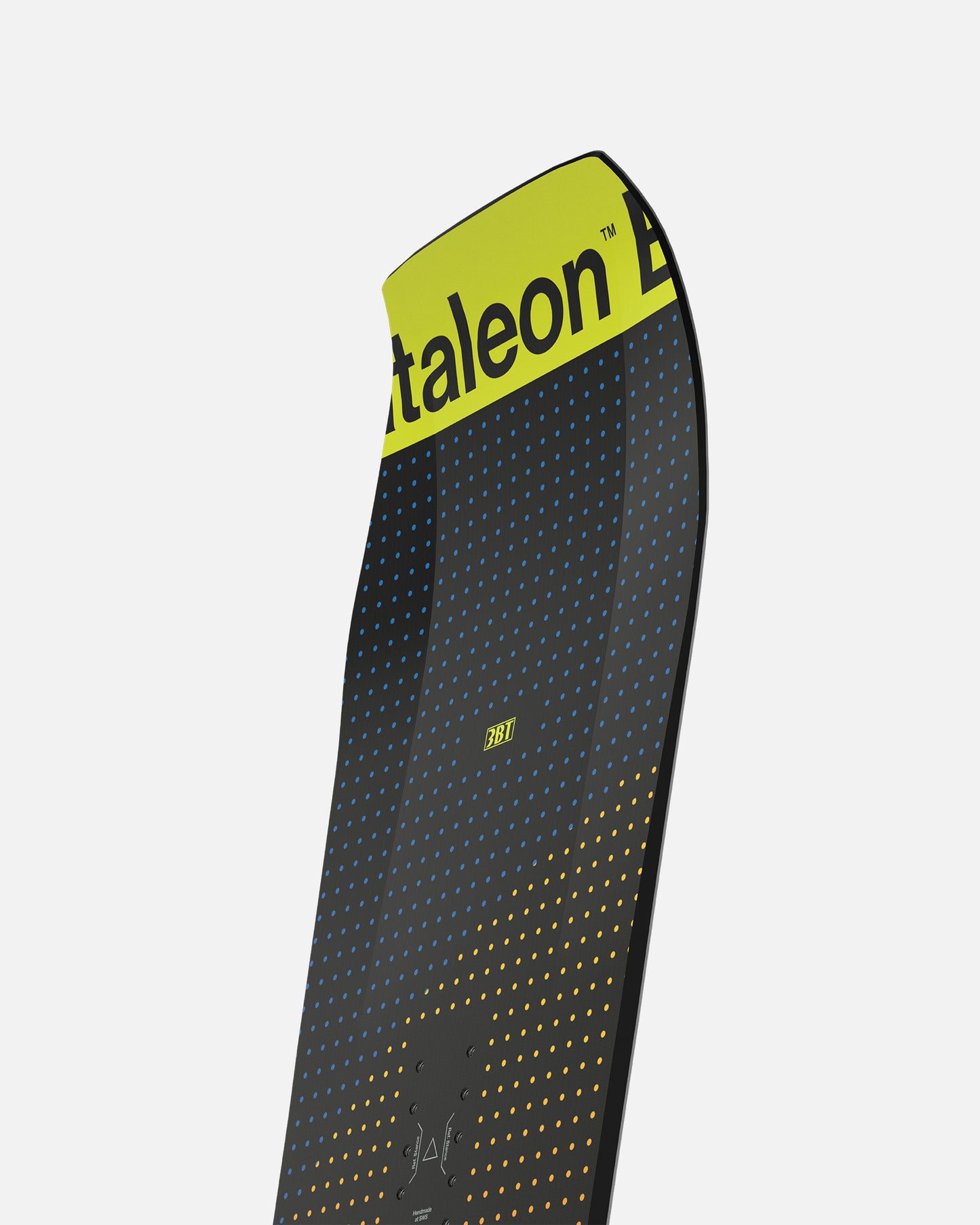 bataleon wallie snowboard 2023-2024 bataleon womens snowboards product image