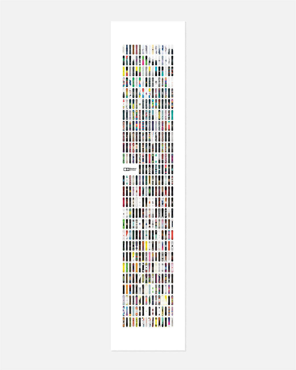 20Y Poster