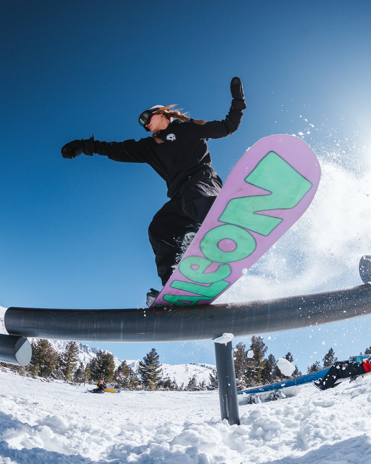 Moodboard Women's Snowboard