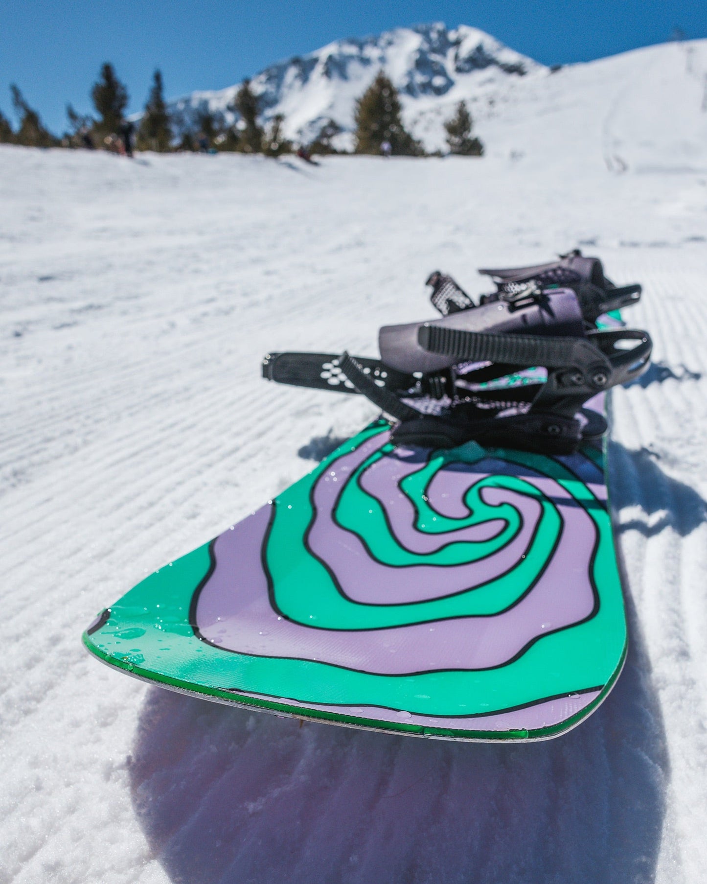 Moodboard Women's Snowboard