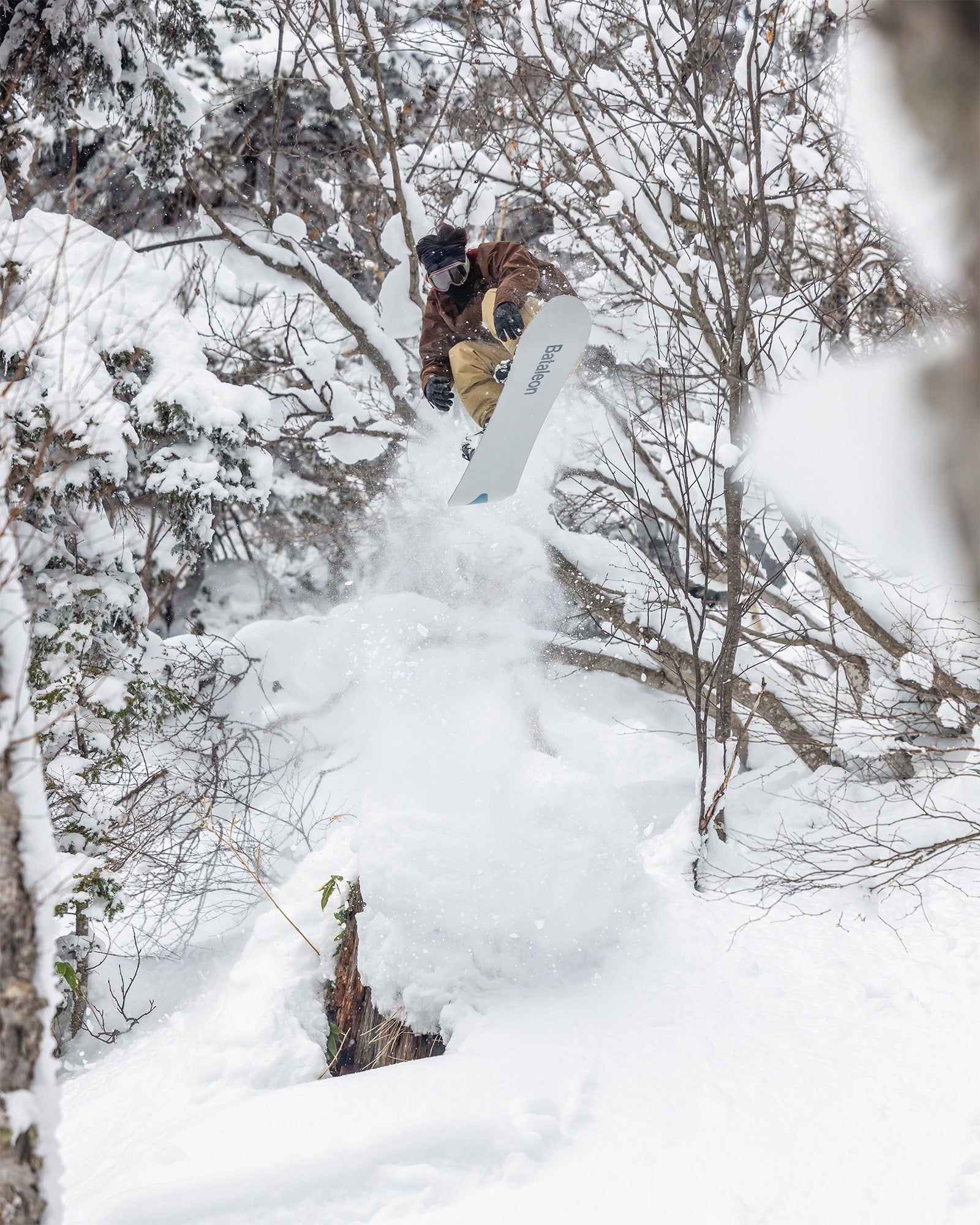Bataleon Cameleon Men's Snowboard 2025/2026 – Bataleon CA
