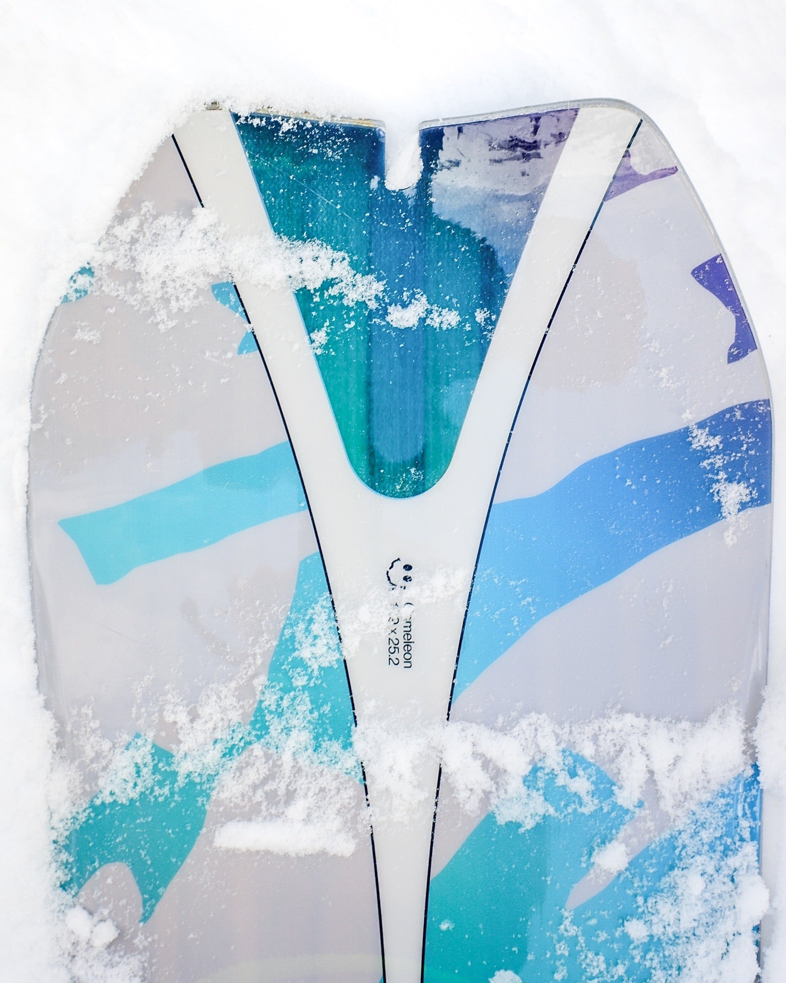 Bataleon Cameleon Men's Snowboard 2025/2026 – Bataleon CA