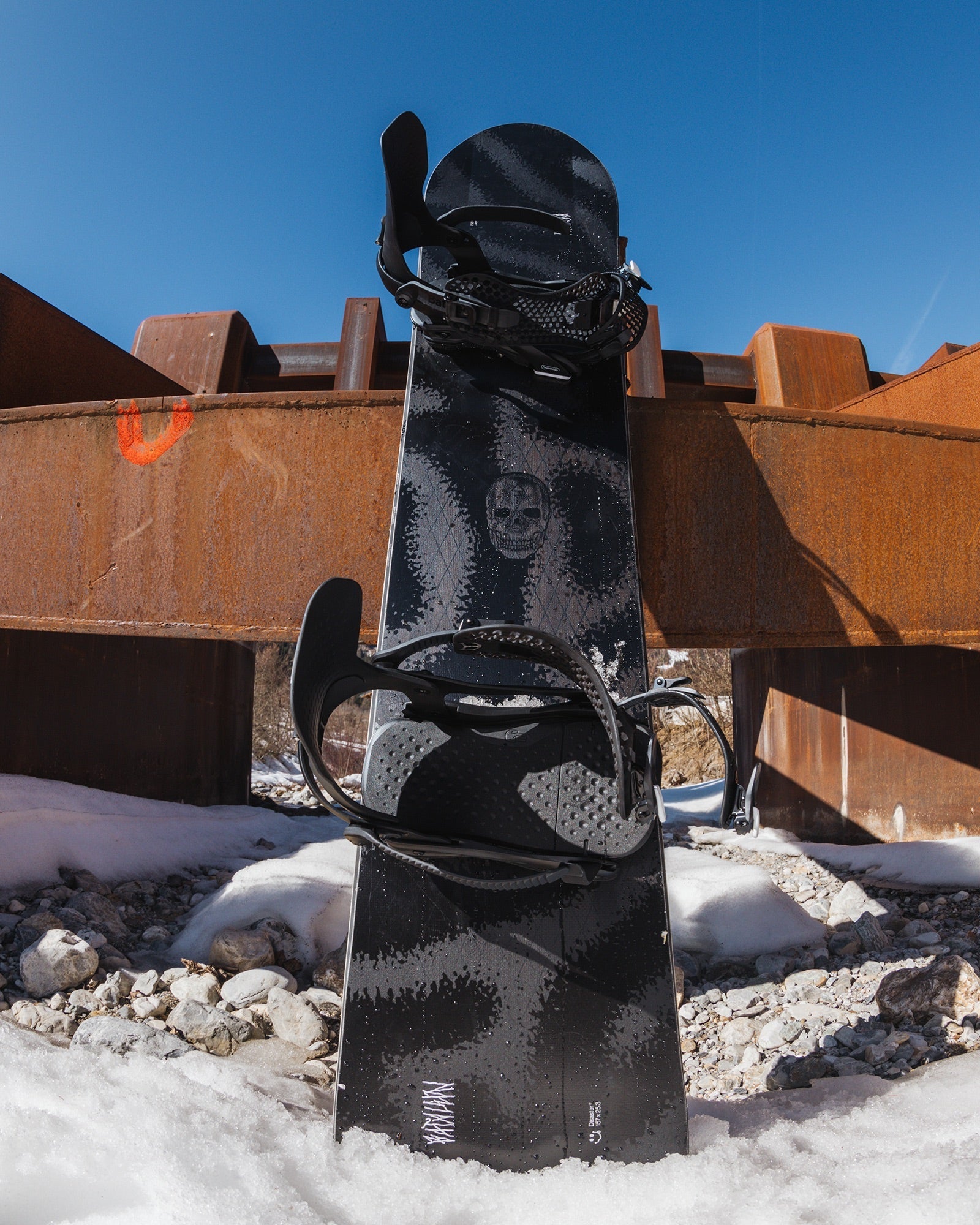 Bataleon Disaster+ Snowboard 2025/2026 – Bataleon CA