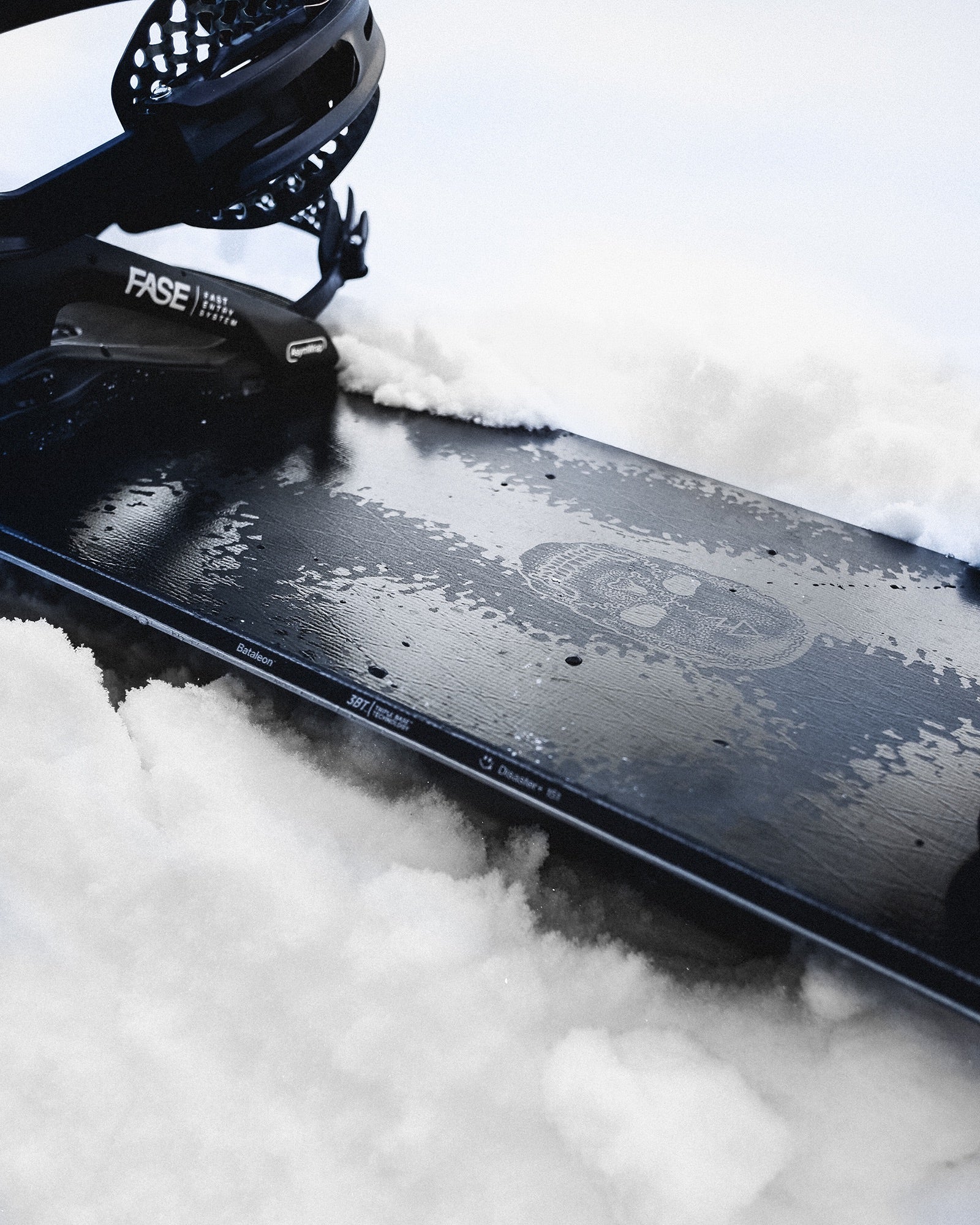 Bataleon Disaster+ Snowboard 2025/2026 – Bataleon CA