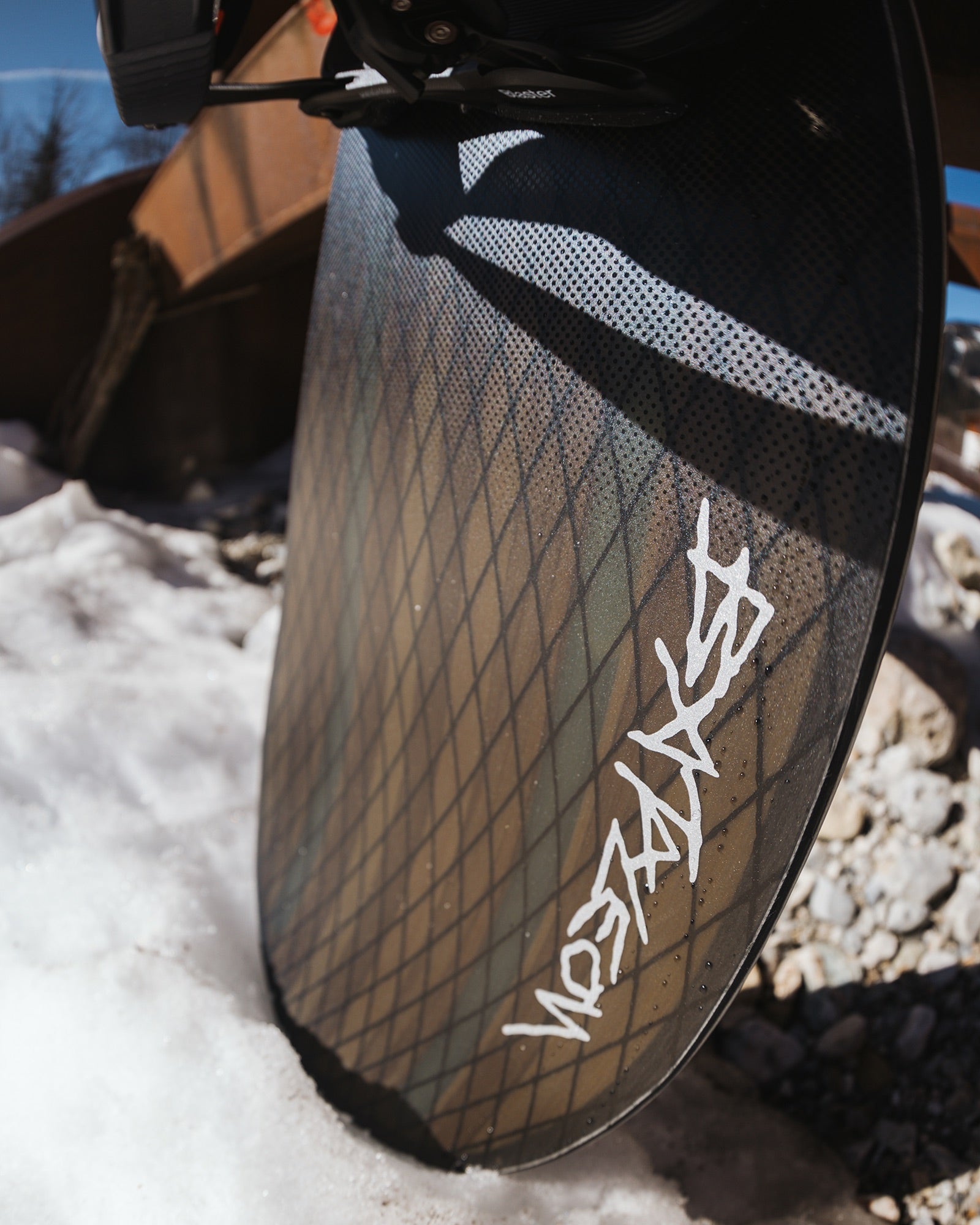 Bataleon Evil Twin+ Men's Snowboard 2025/2026 – Bataleon CA