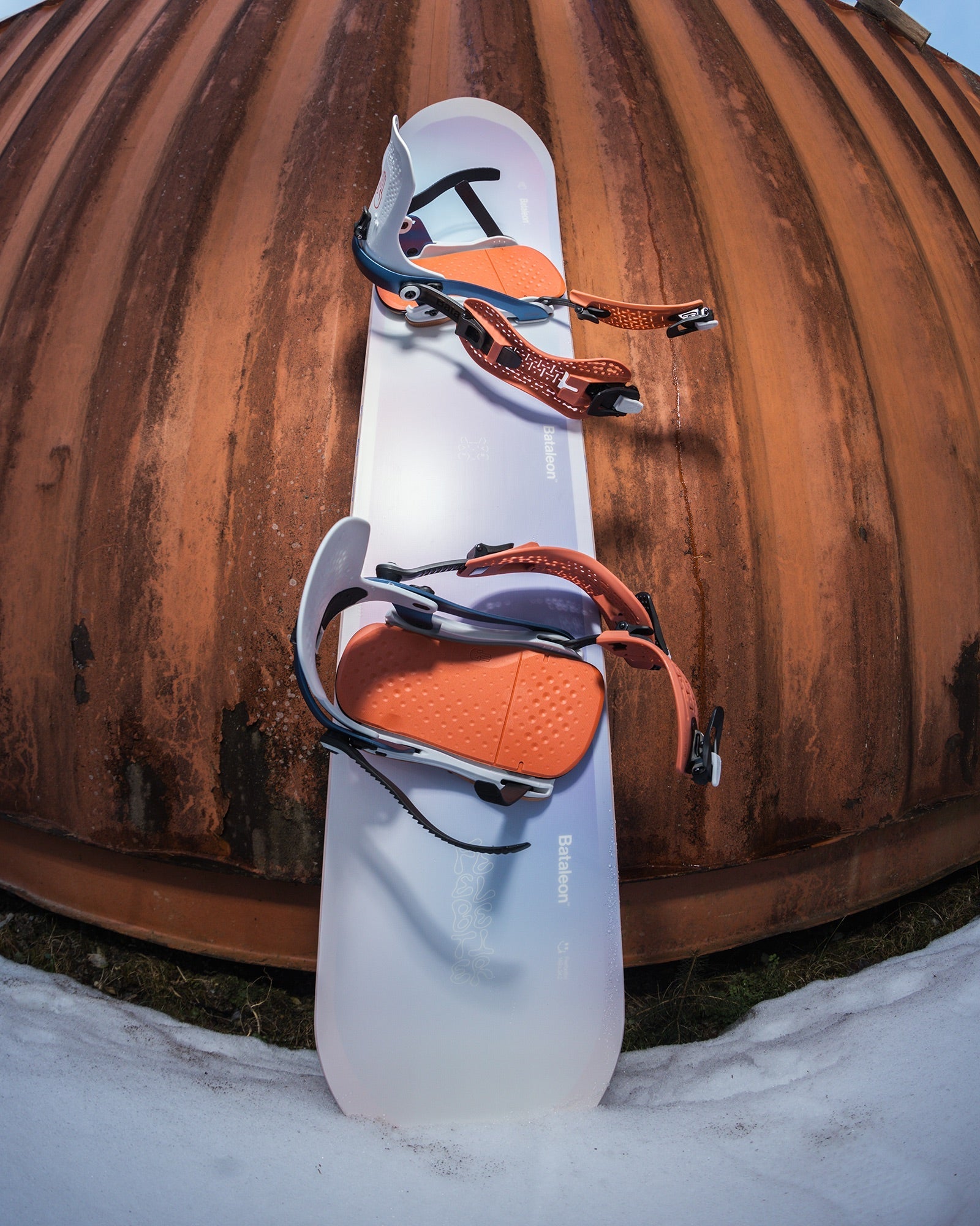 Bataleon Feelbetter Women's Snowboard 2025/2026 – Bataleon CA