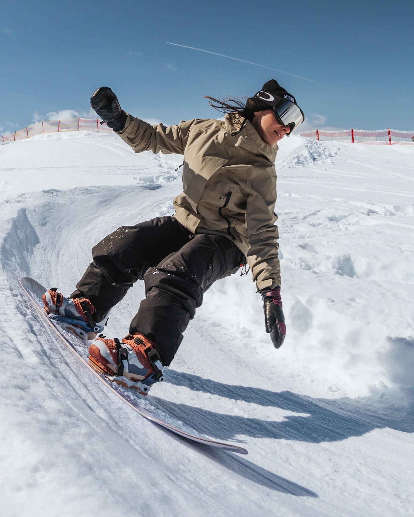 Feelbetter Women's Snowboard