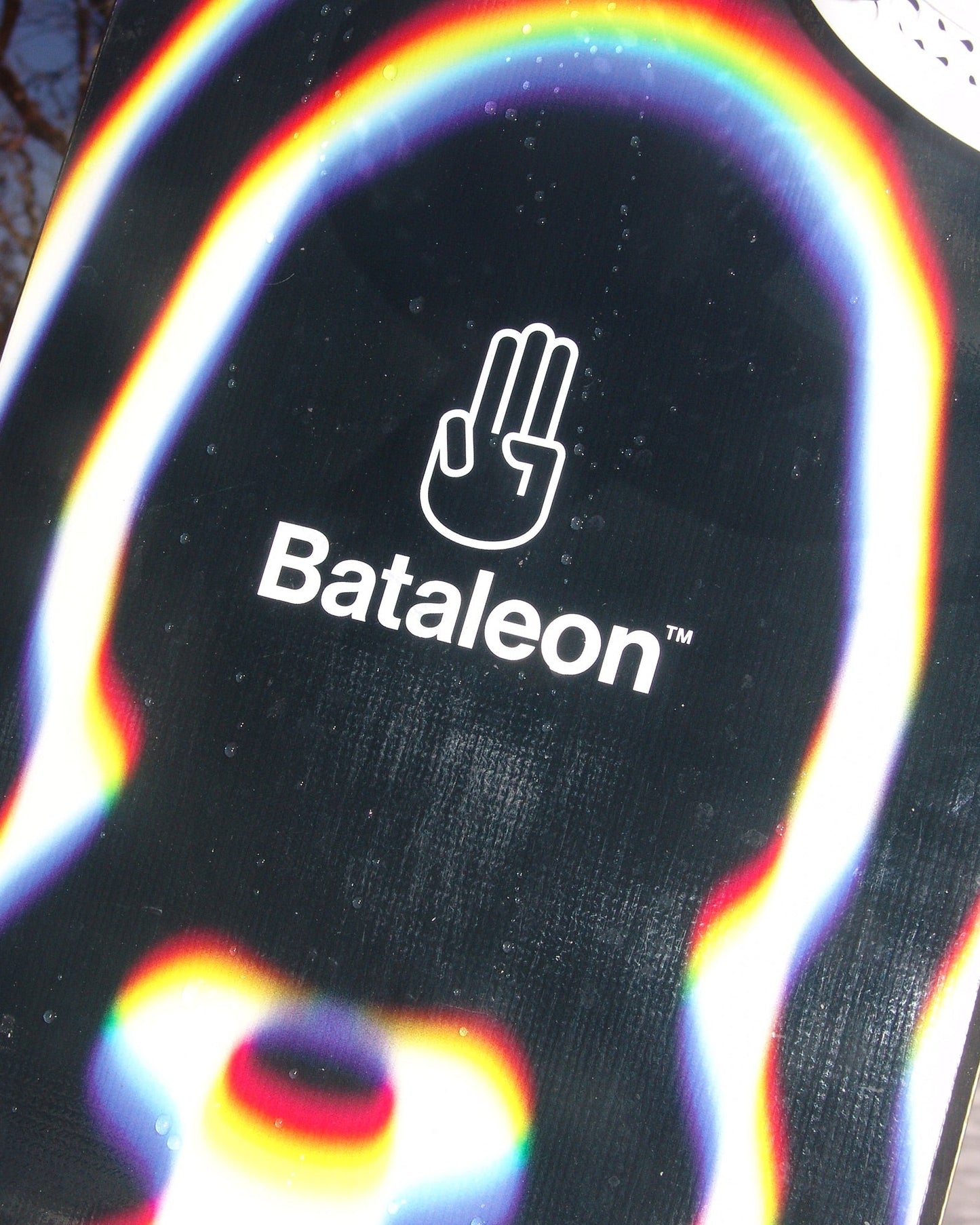 FunKink Men's Snowboard