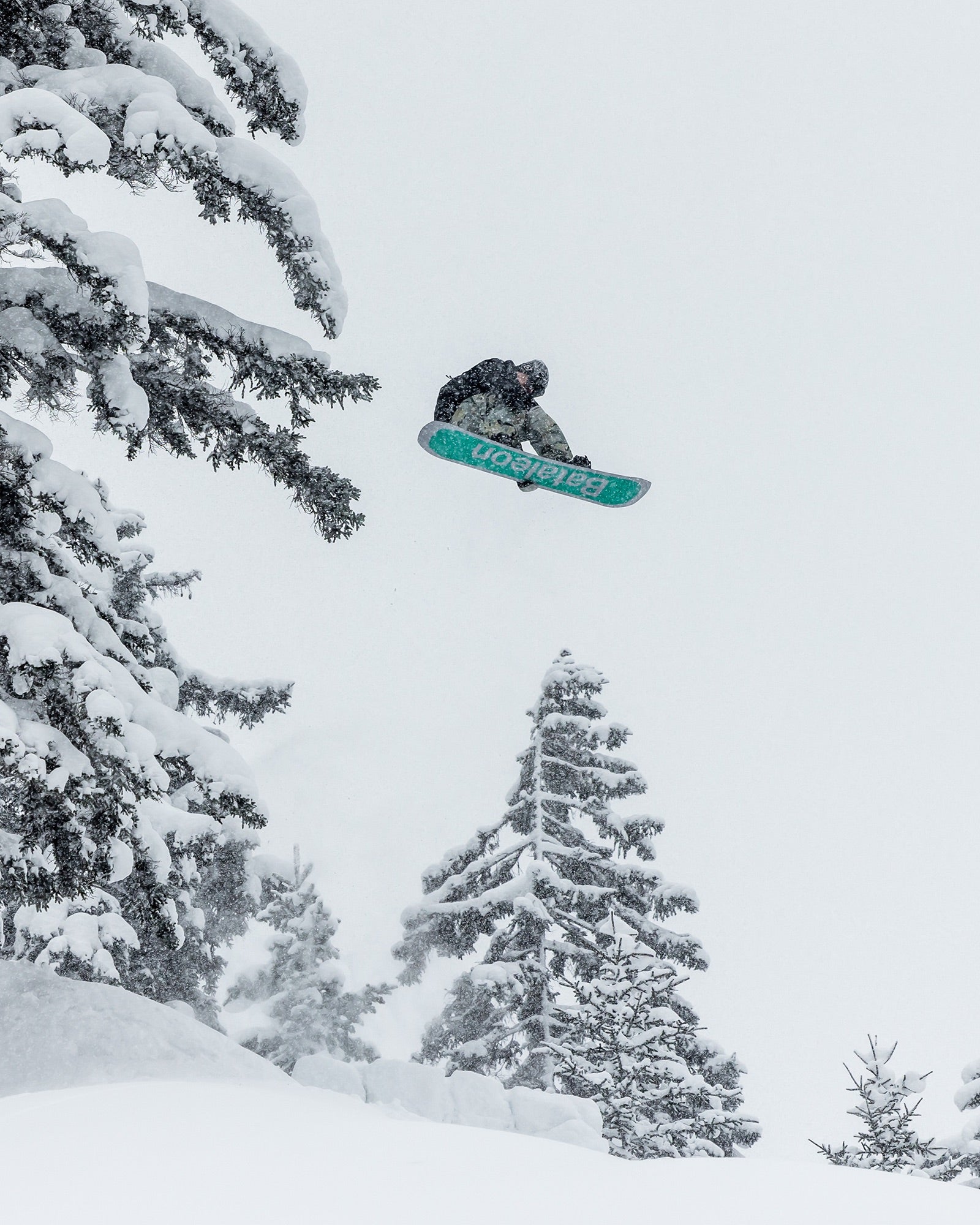 Bataleon Goliath Men's Snowboard 2025/2026 – Bataleon CA