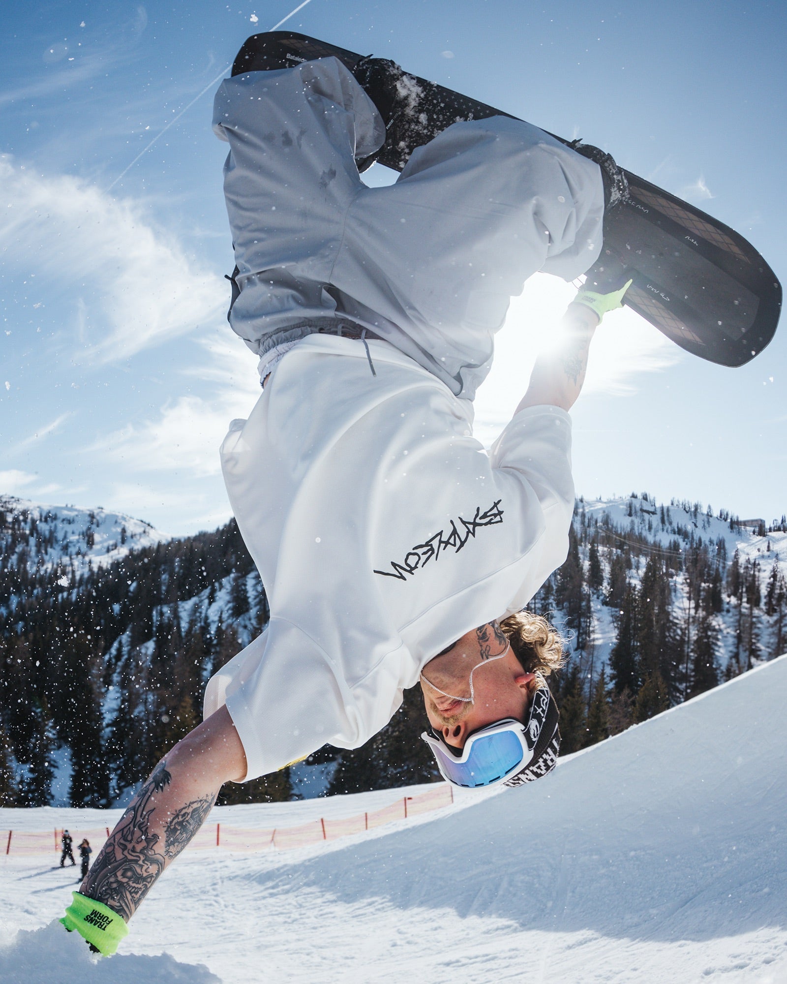 Bataleon Goliath+ Men's Snowboard 2025/2026 – Bataleon CA