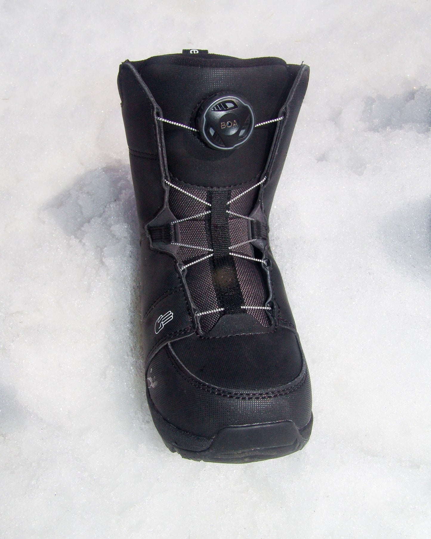 Minishred Snowboard Boots