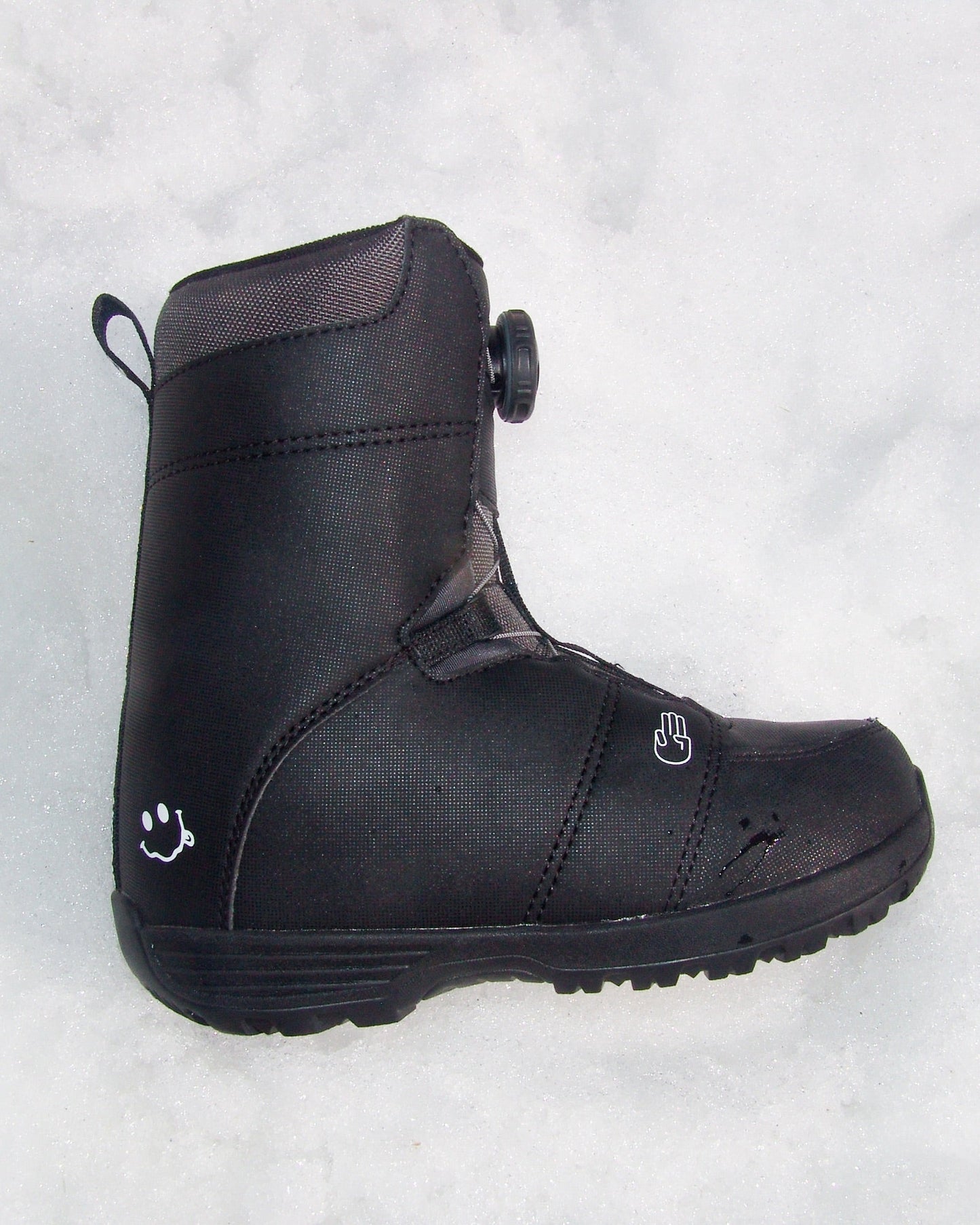 Minishred Snowboard Boots