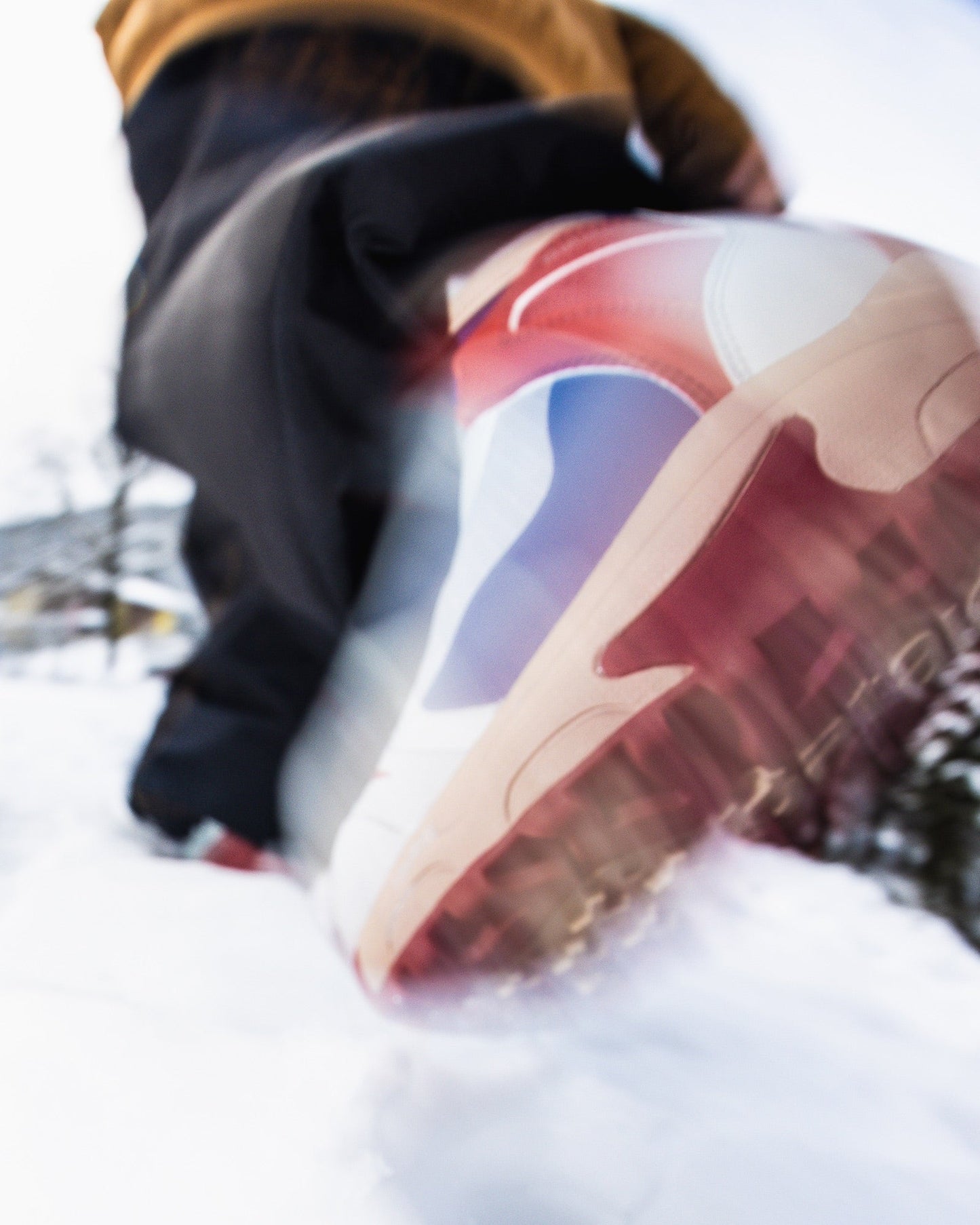 Rave Women's Snowboard Boots