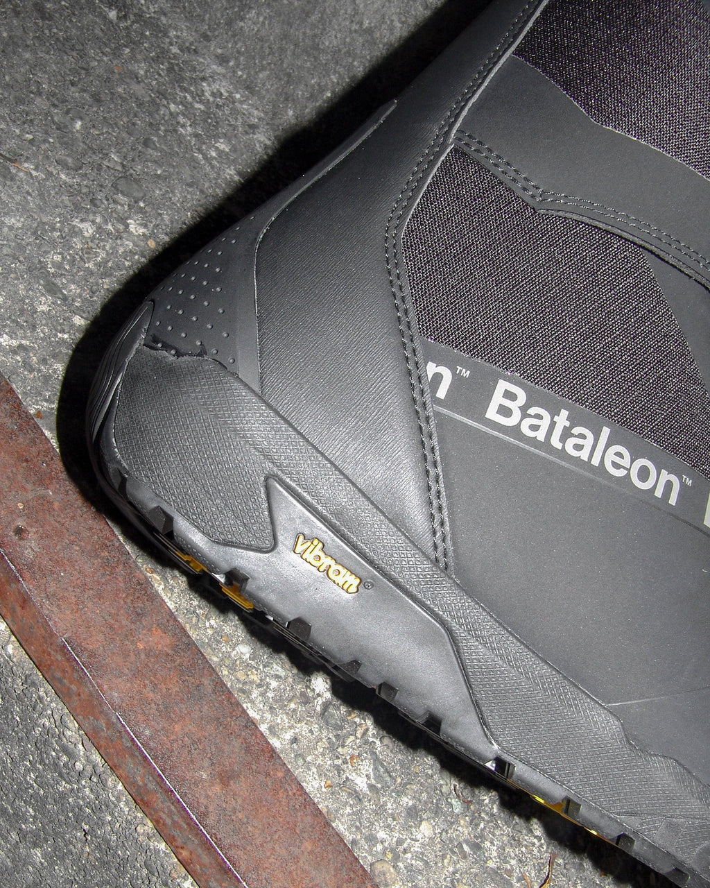 Salsa Men's Snowboard Boots