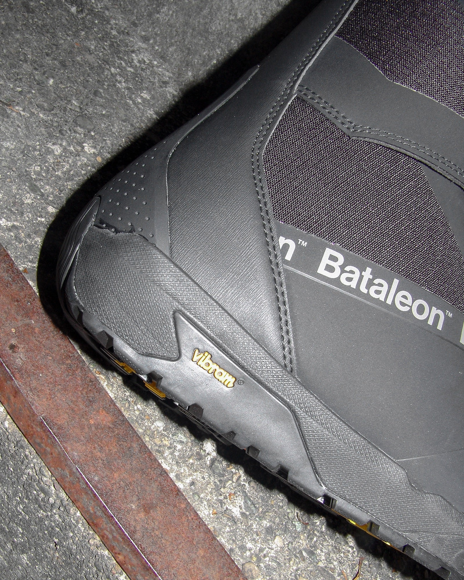 Salsa Men's Snowboard Boots