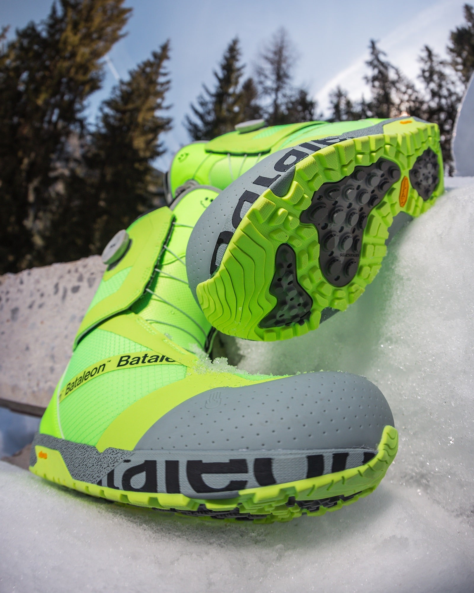 Salsa Men's Snowboard Boots