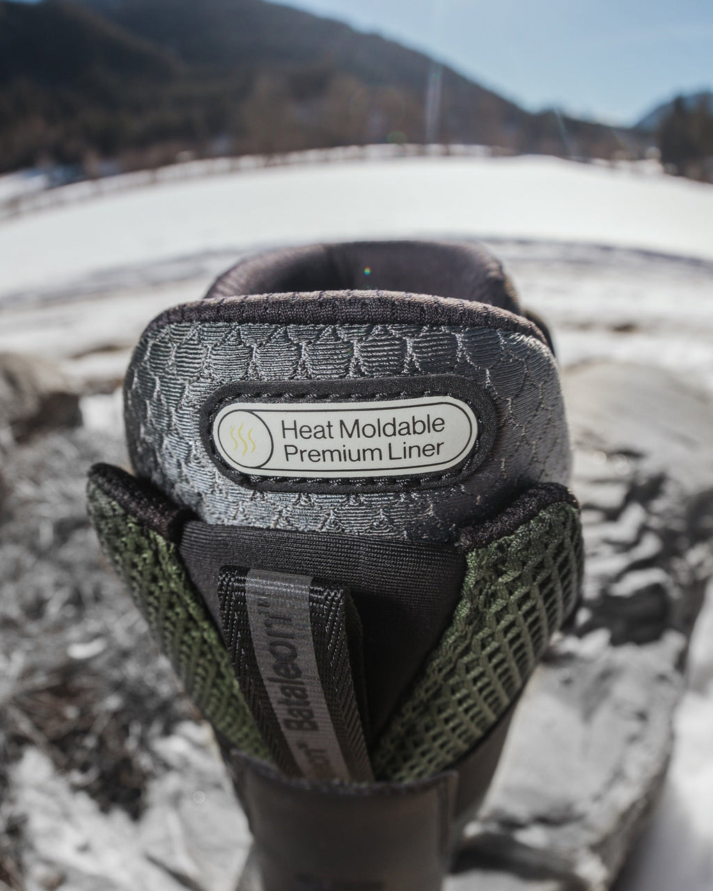 Salsa Men's Snowboard Boots