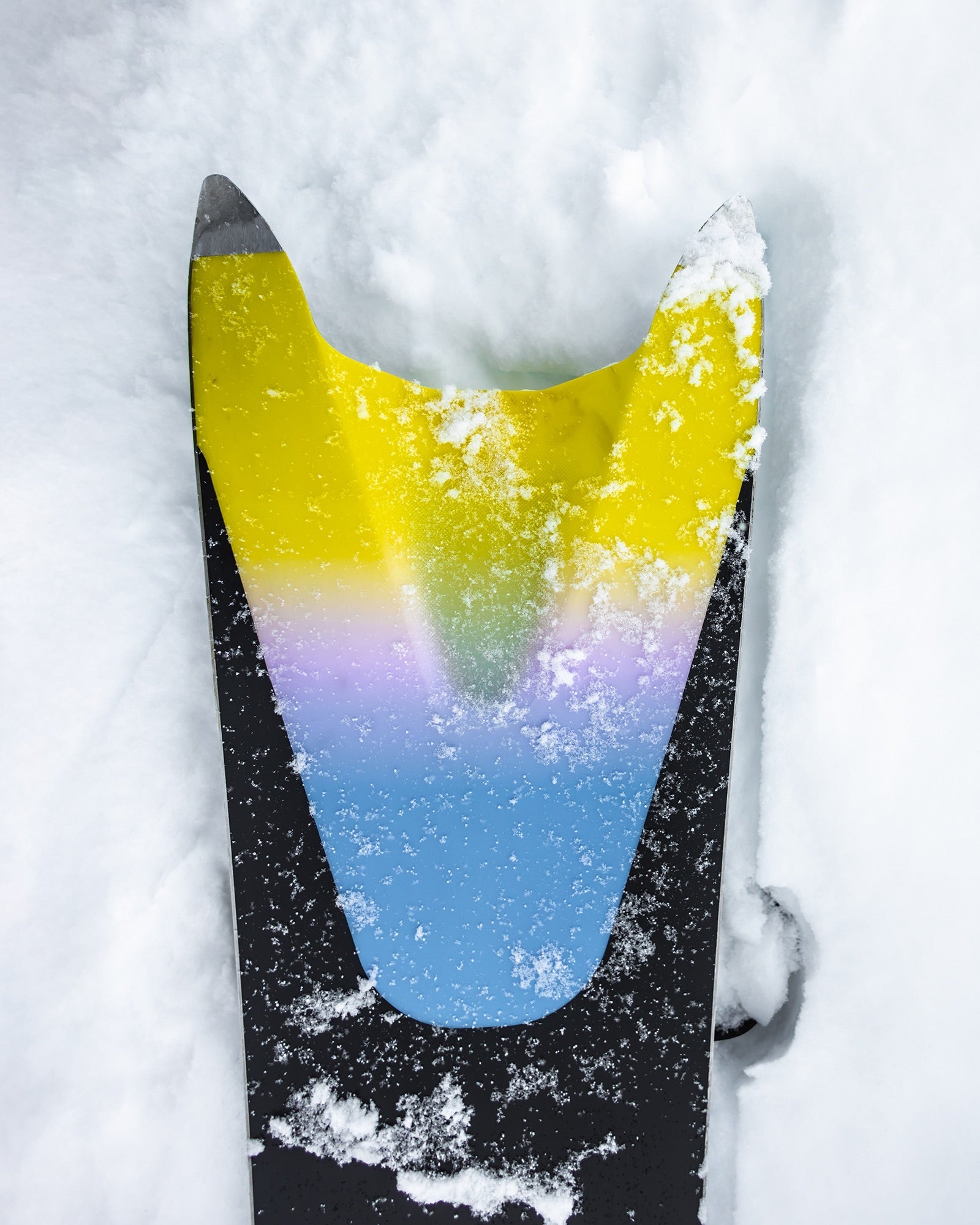 Bataleon Surfer Men's Snowboard 2025/2026 – Bataleon CA