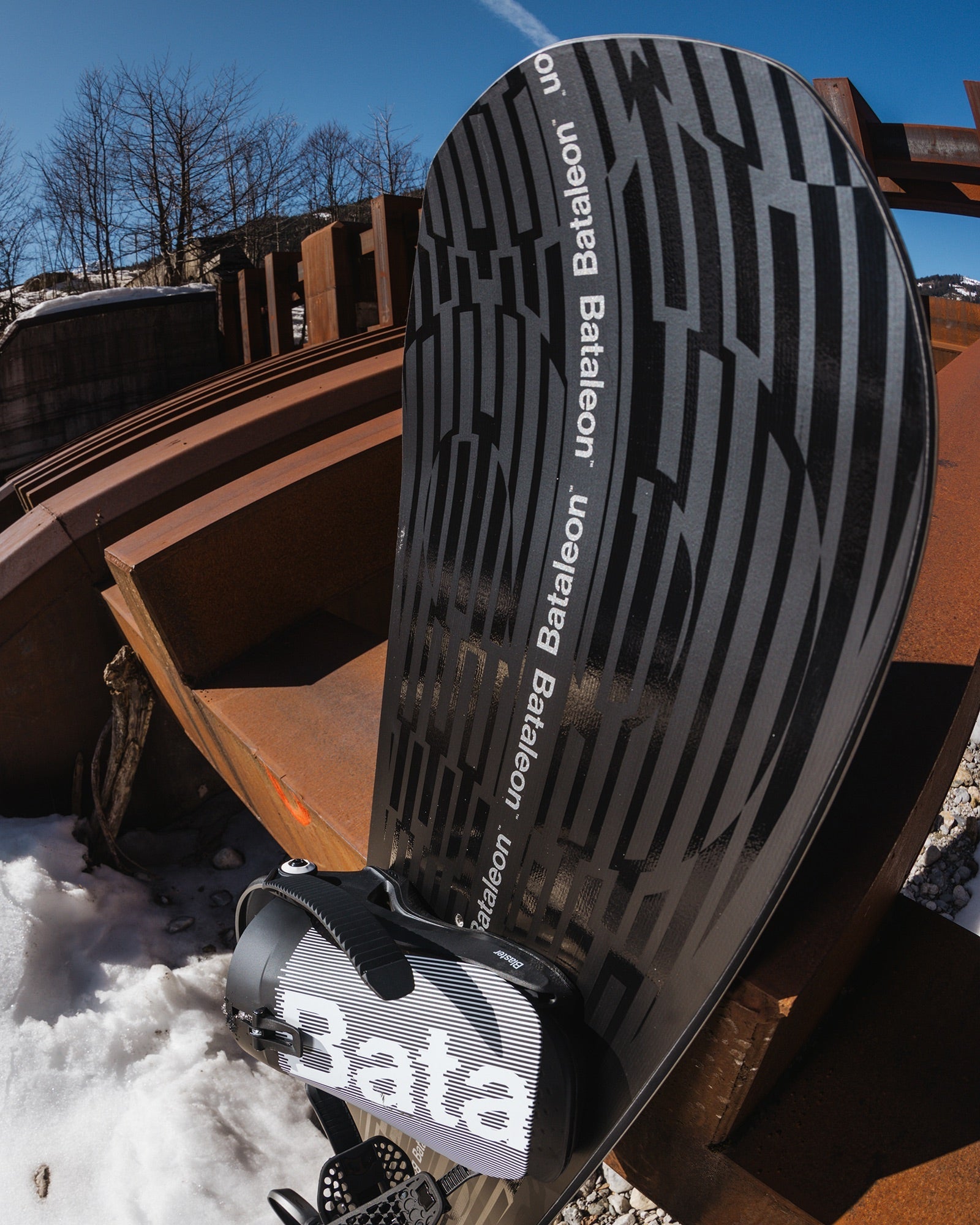 Bataleon Turbo Men's Snowboard 2025/2026 – Bataleon CA