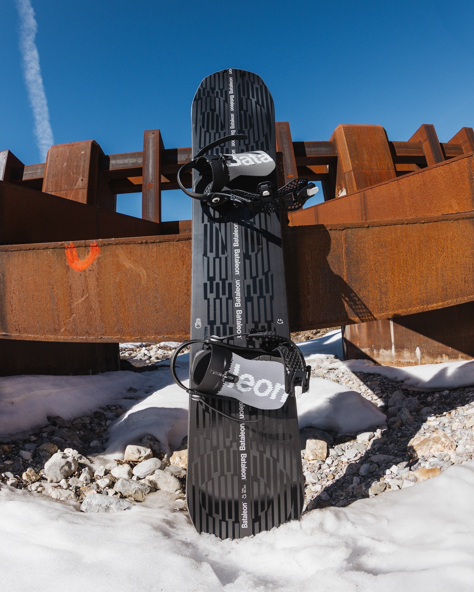 Bataleon Turbo Men's Snowboard 2025/2026 – Bataleon CA