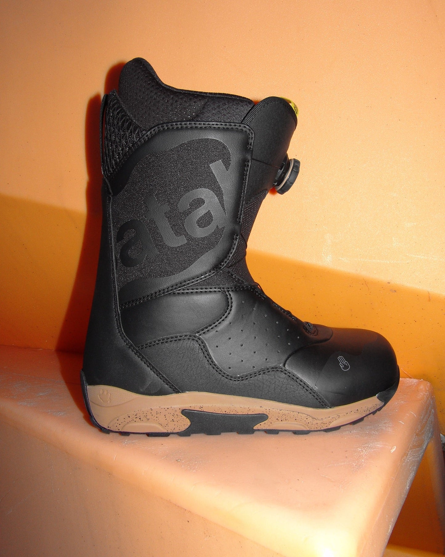 Twist Men's Snowboard Boots