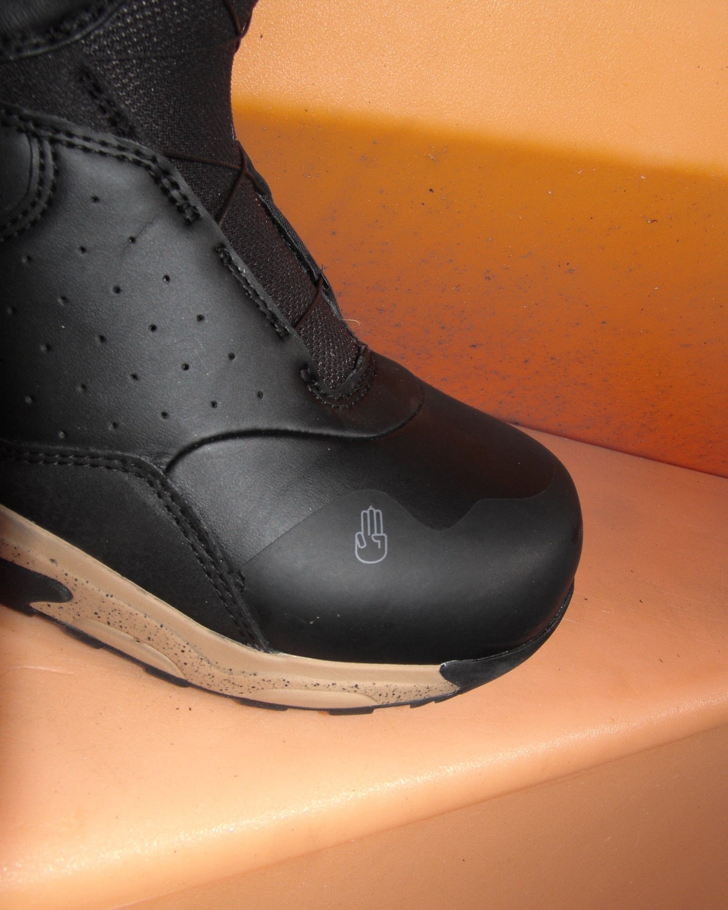 Twist Men's Snowboard Boots