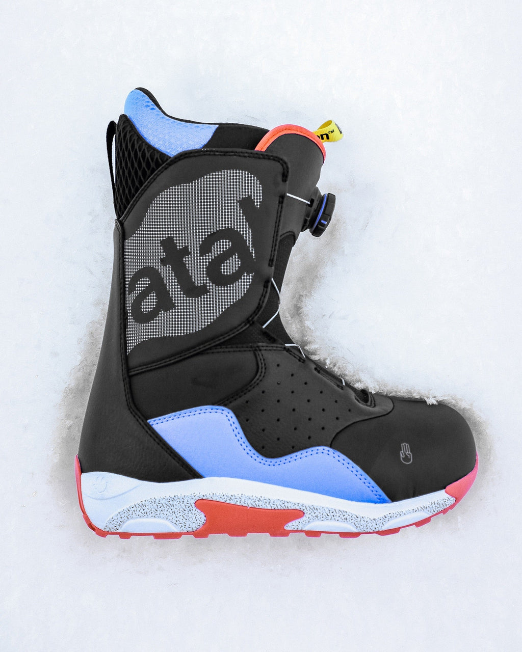 Twist Men's Snowboard Boots