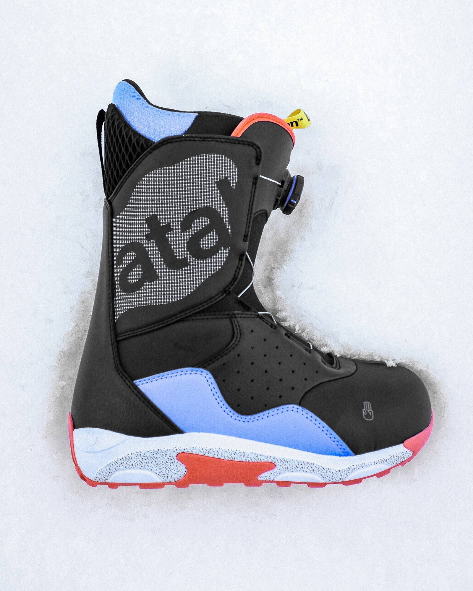 Twist Men's Snowboard Boots