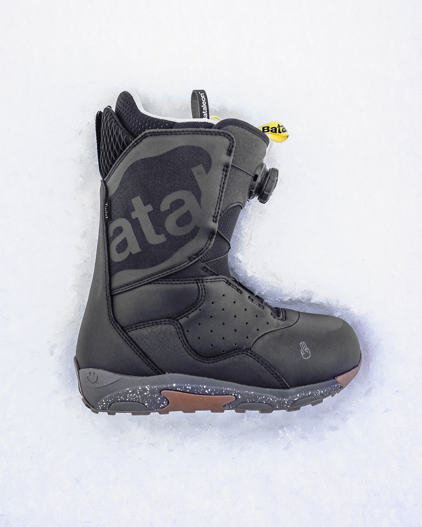 Twist Women's Snowboard Boots