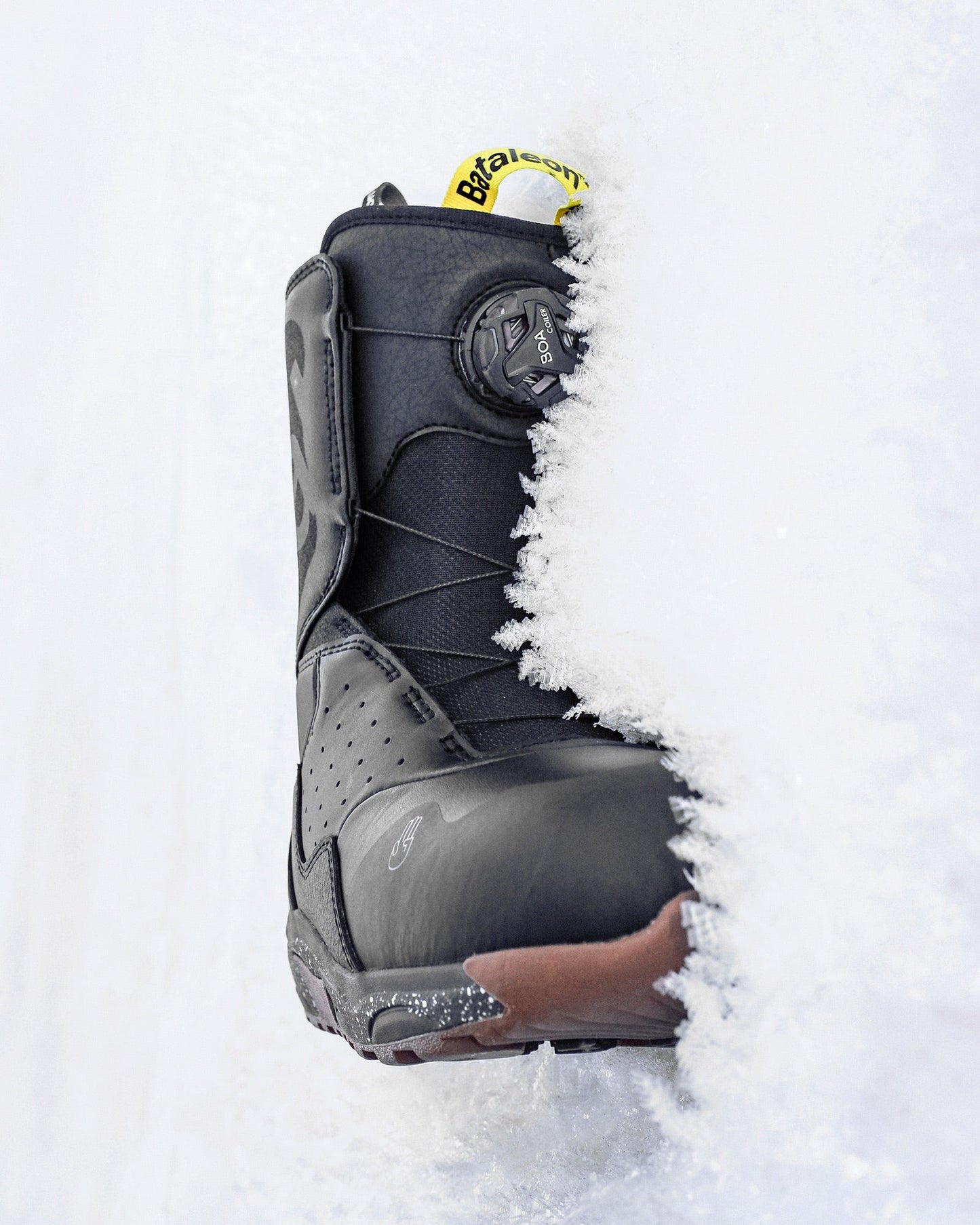Twist Women's Snowboard Boots