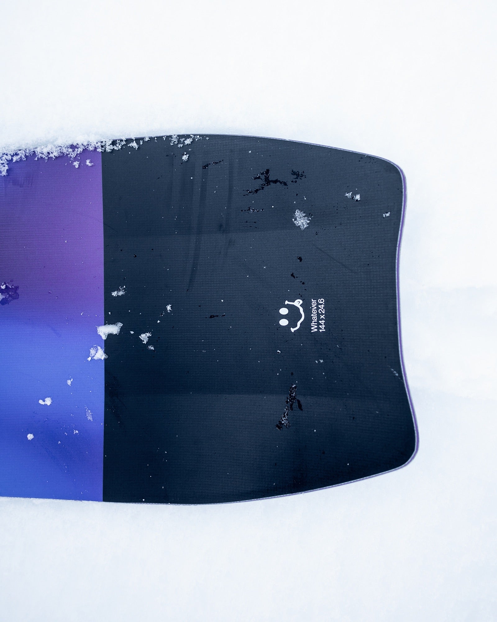 Whatever Snowboard