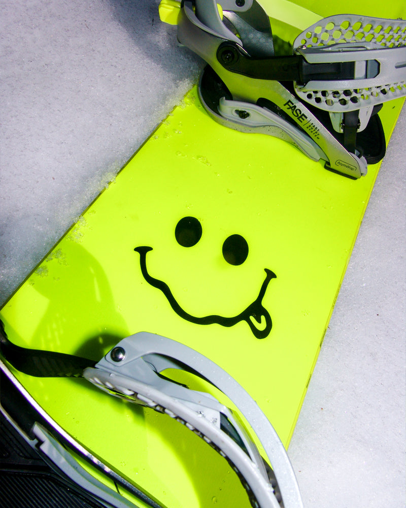 Evil Twin 20Y Men's Snowboard