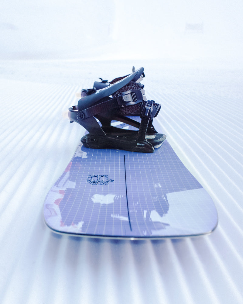 Cruiser Men's Snowboard