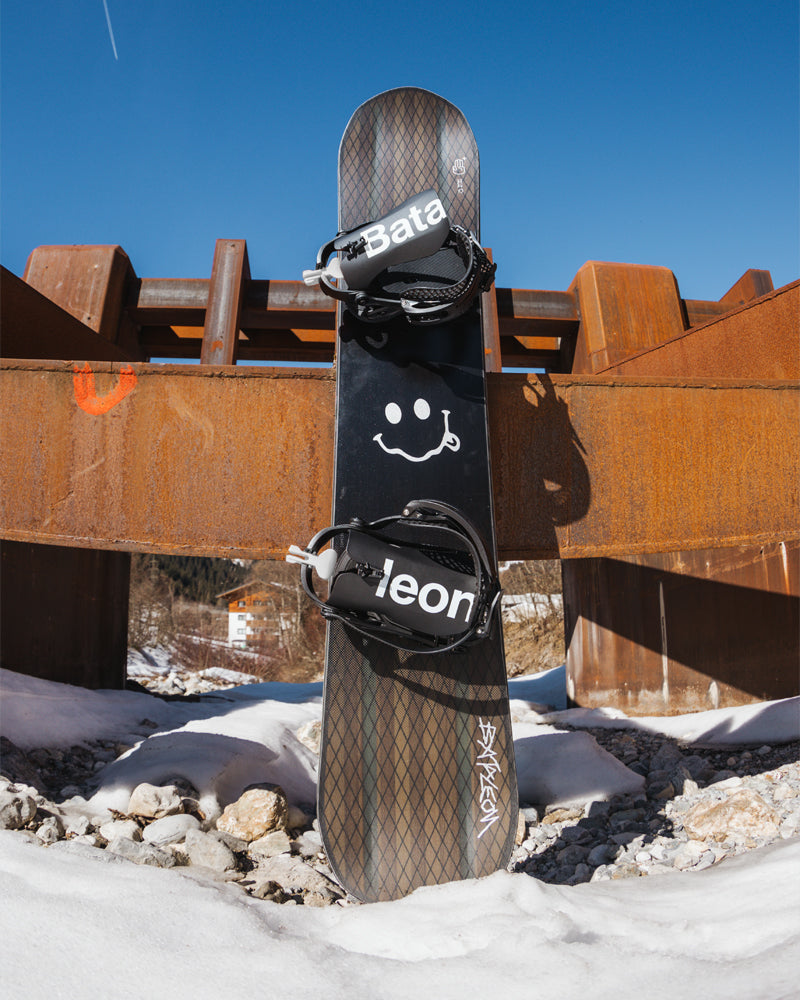 Bataleon Evil Twin+ Men's Snowboard 2025/2026 – Bataleon CA