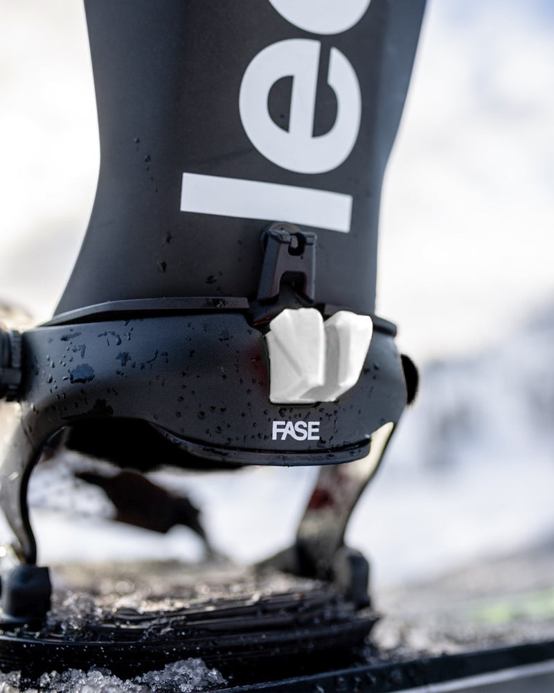 Bataillon Fase サイズM Bataleon Blaster AsymWrap™ FASE® Snowboard Bindings – Bataleon CA
