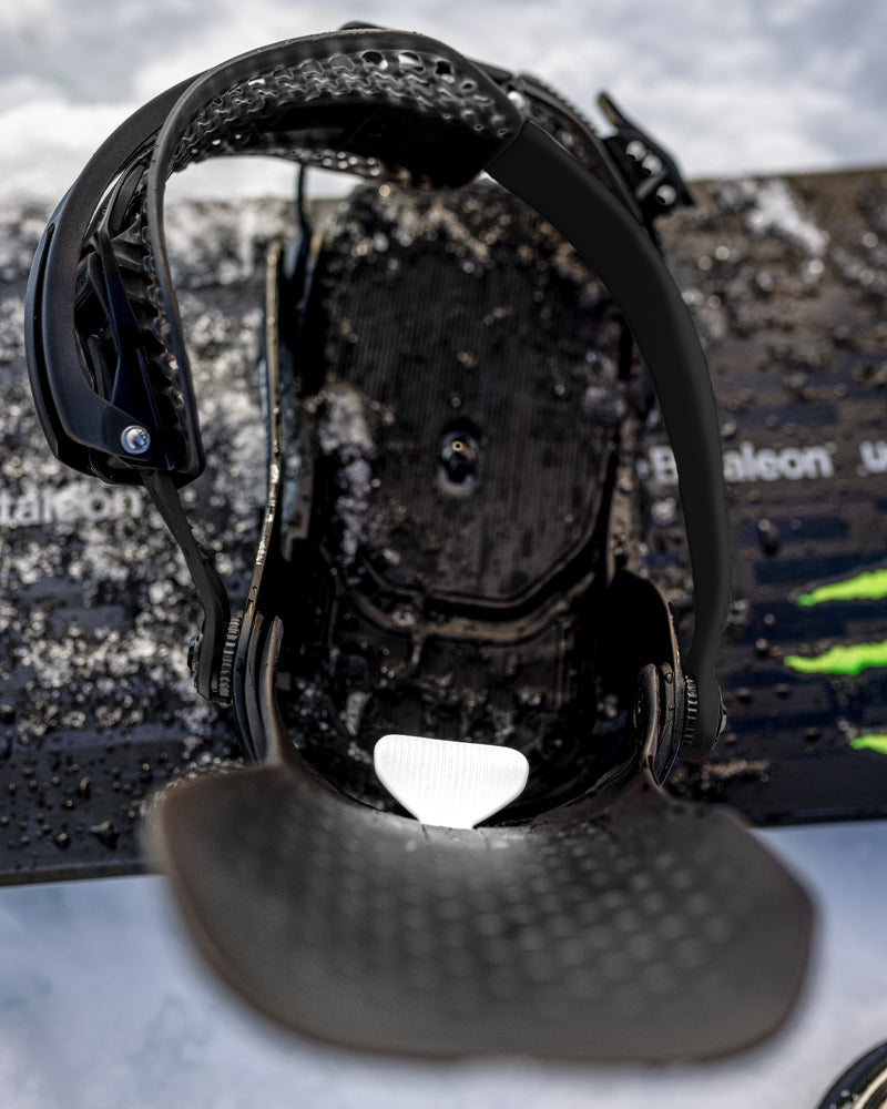 Bataleon Blaster AsymWrap™ FASE® Snowboard Bindings – Bataleon CA