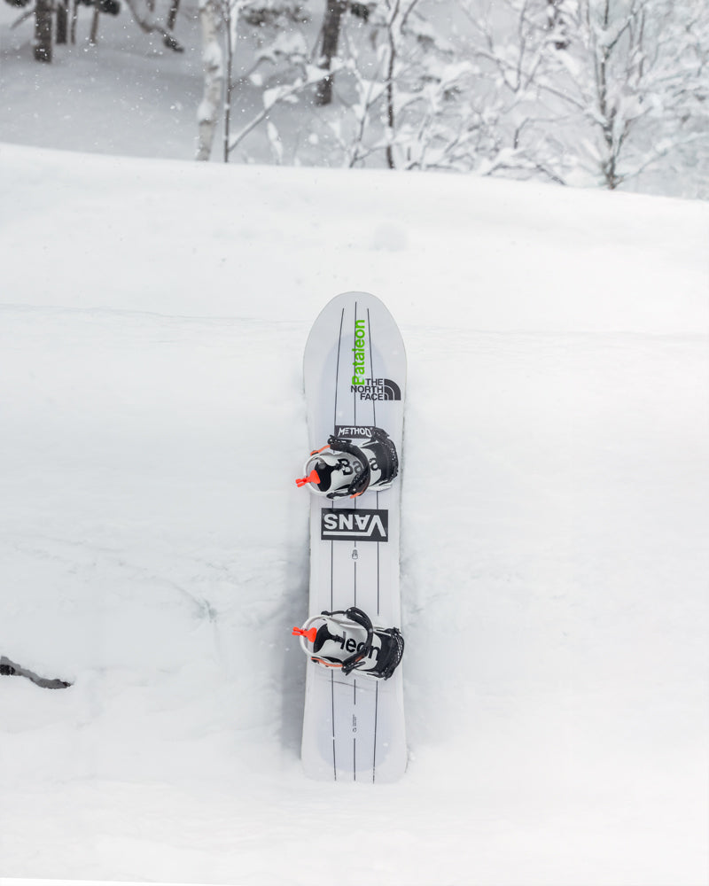 ThunderStorm Snowboard