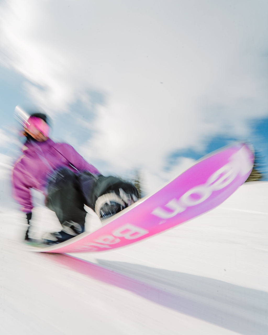 Feelbetter Women's Snowboard
